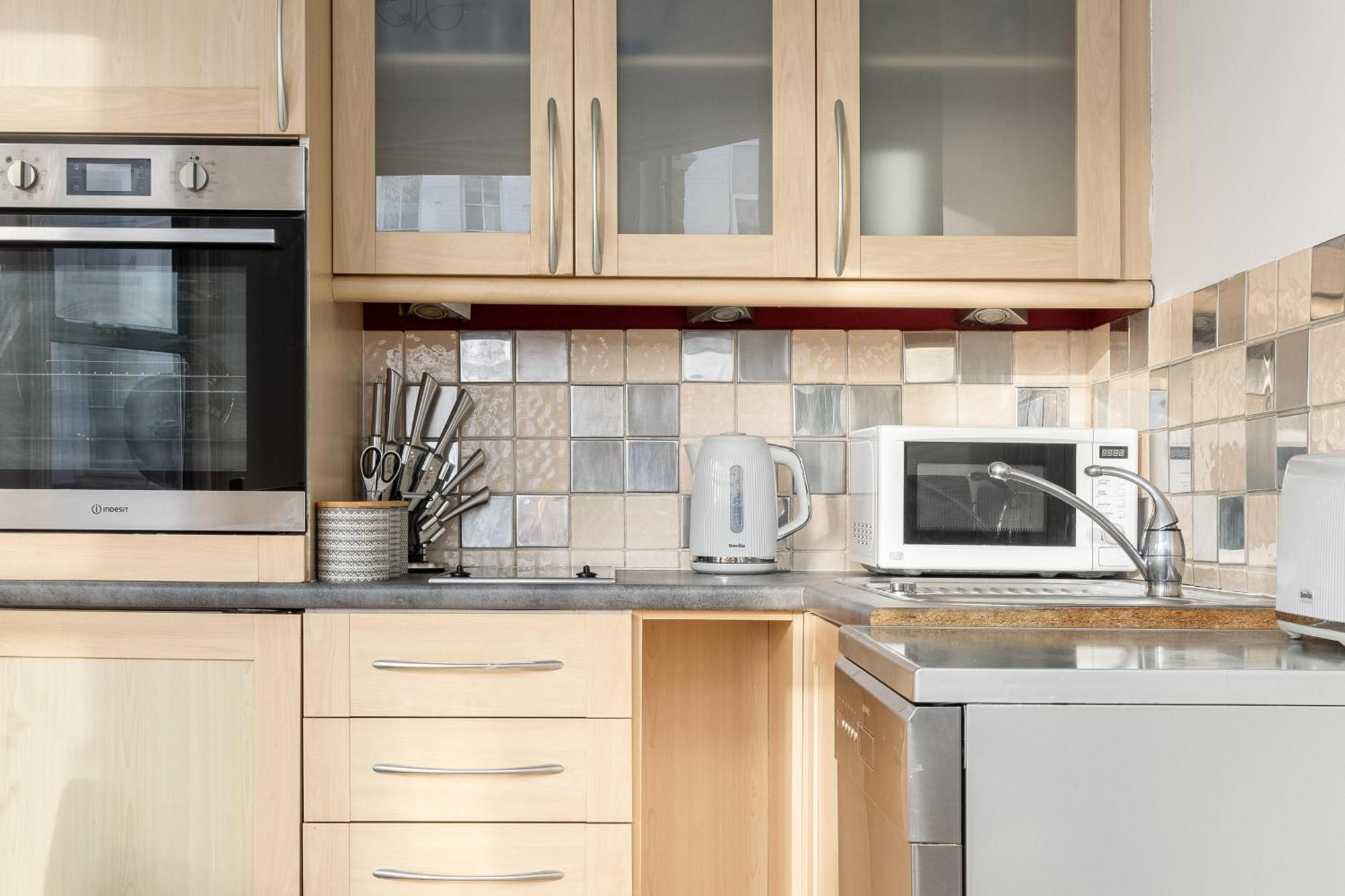 The Battersea Collection Appartement