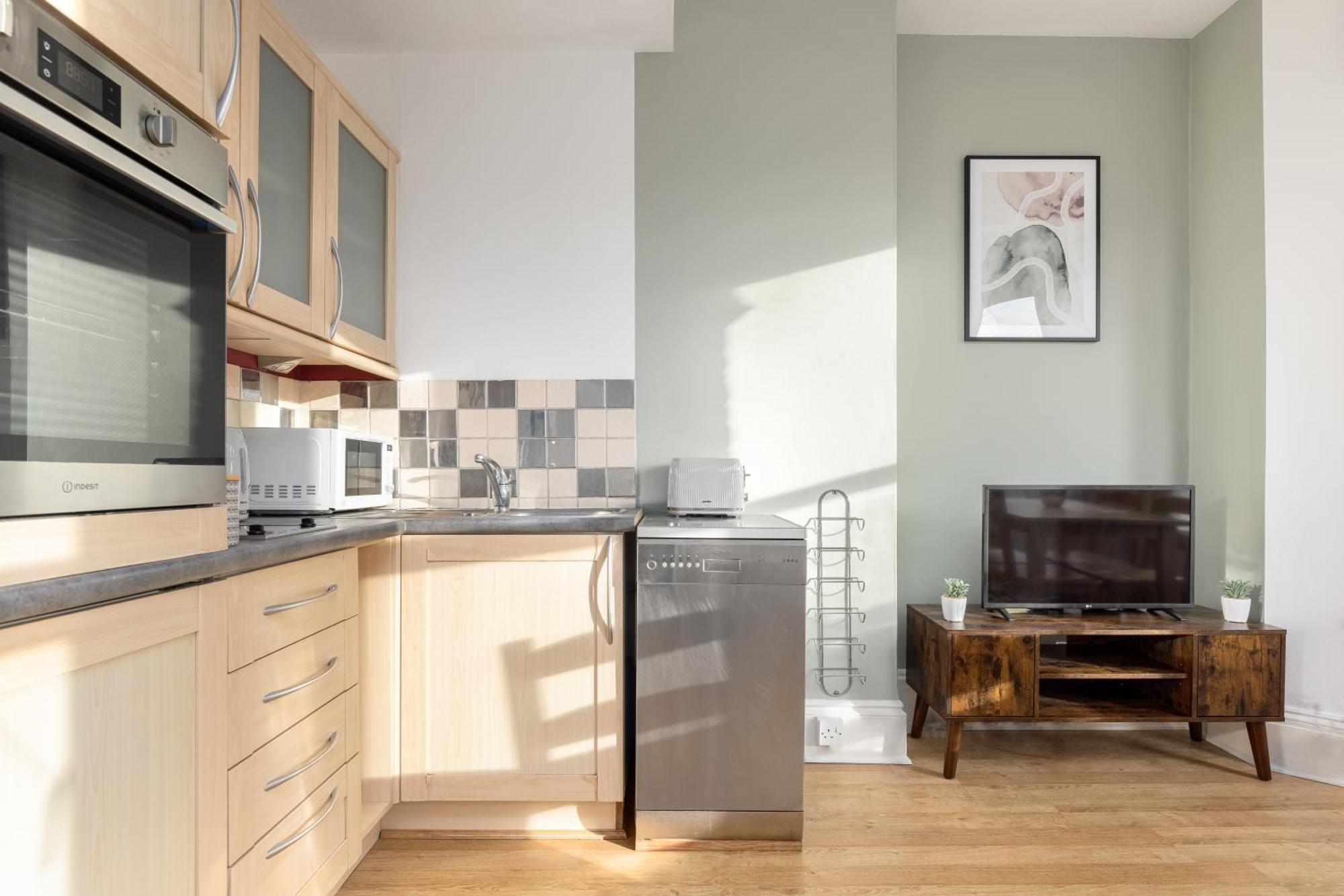 The Battersea Collection Appartement Londres