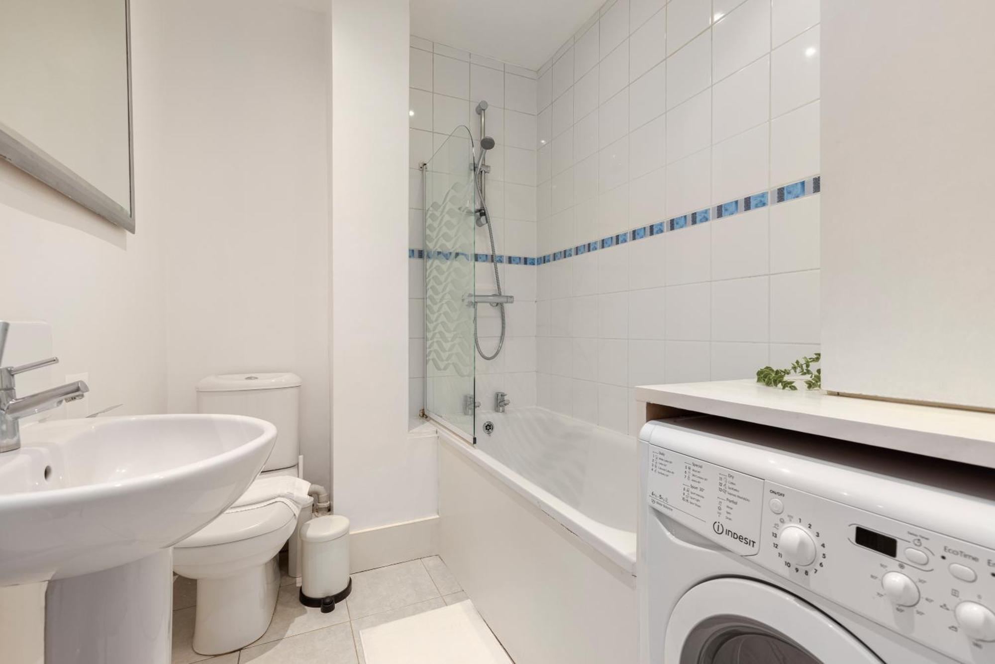 Appartement The Battersea Collection *