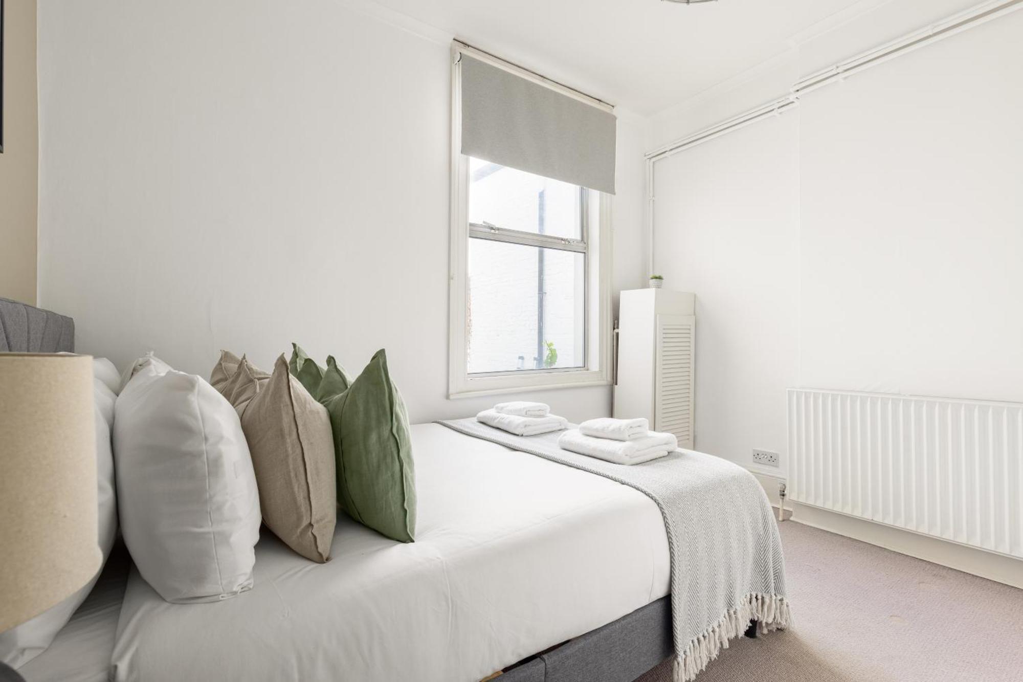 Appartement The Battersea Collection Londres
