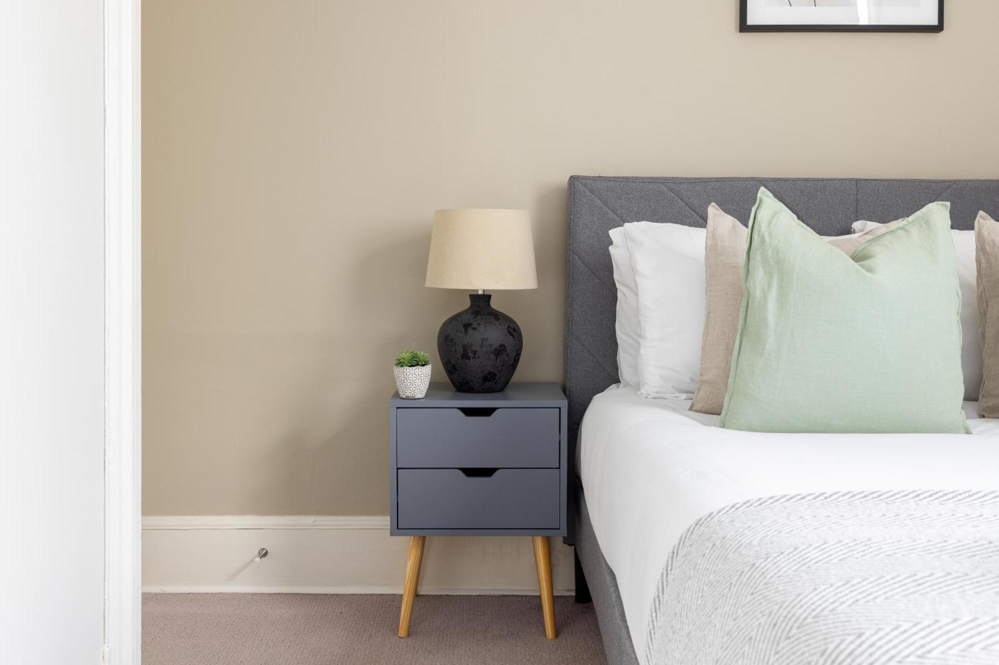 The Battersea Collection Appartement *