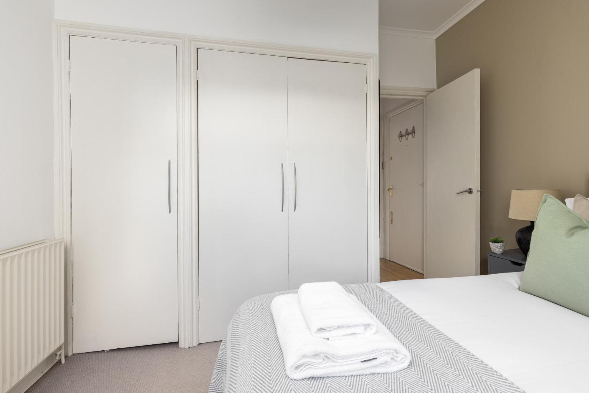The Battersea Collection Appartement Londres