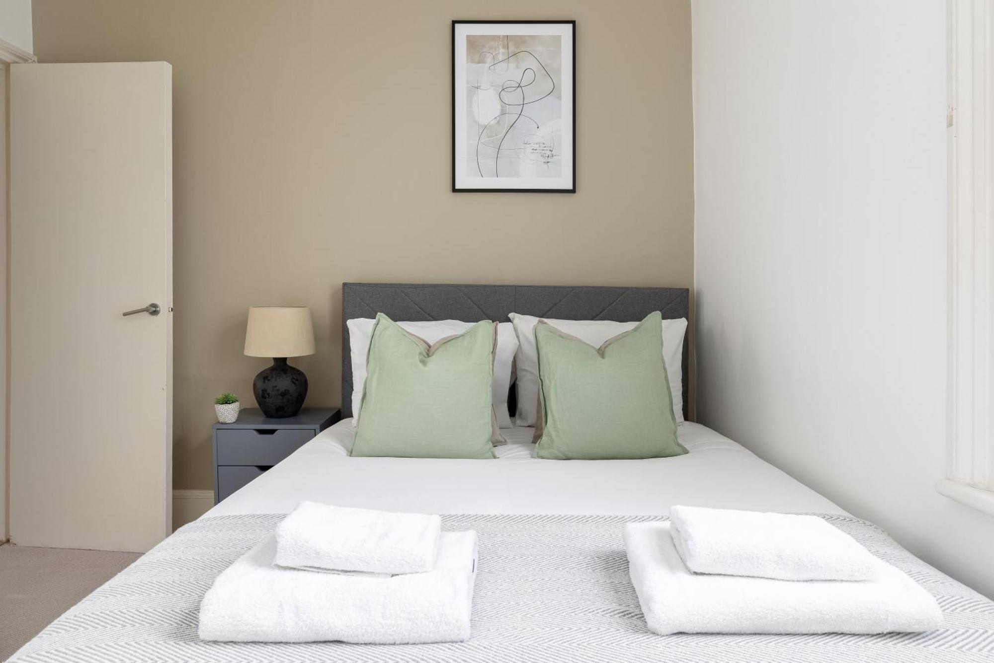 The Battersea Collection Appartement *