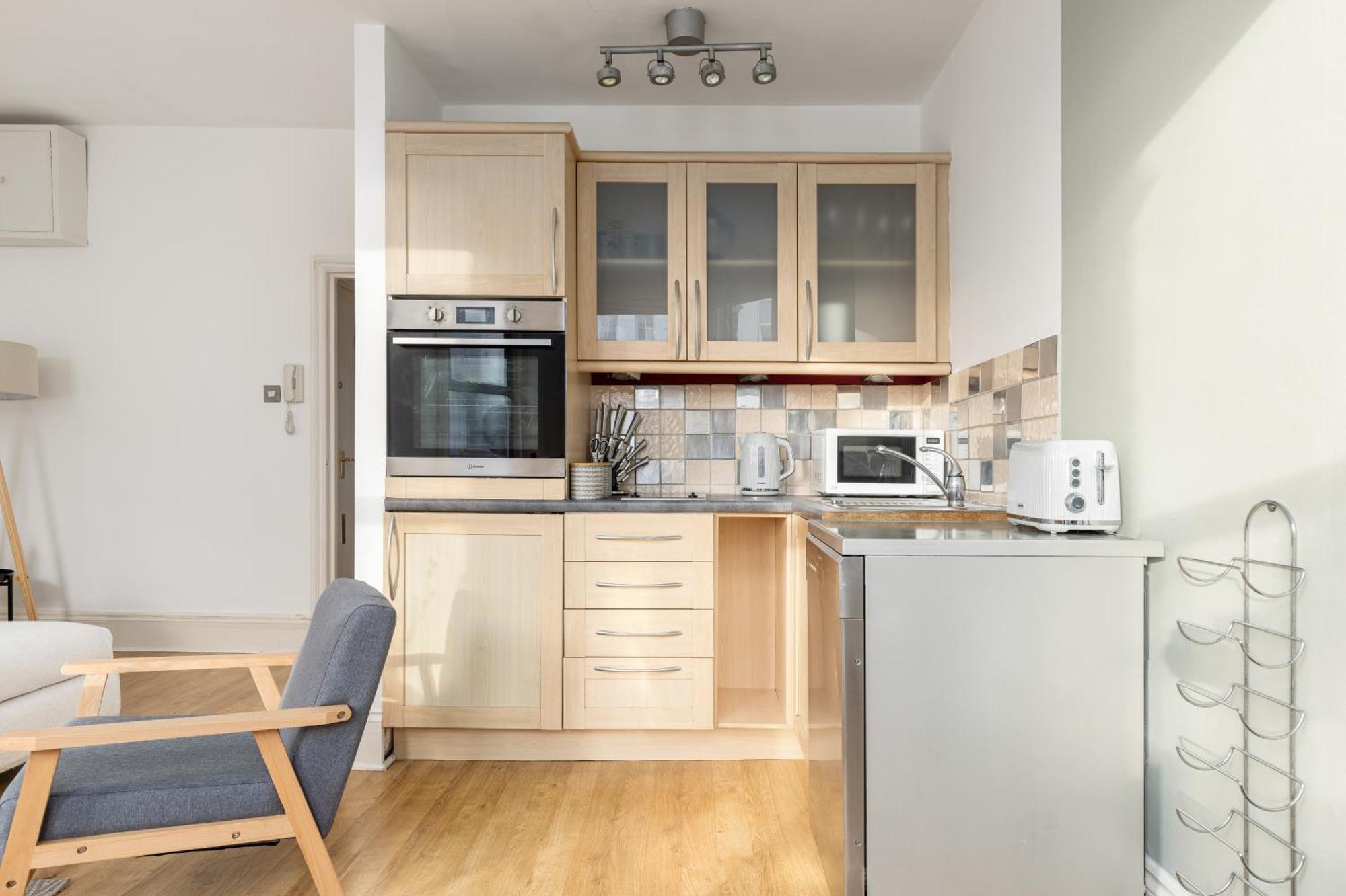 The Battersea Collection Appartement *