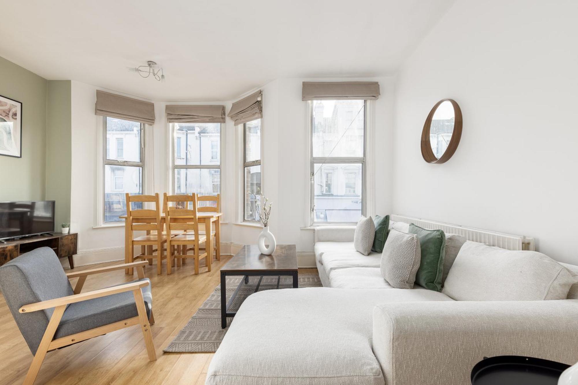 The Battersea Collection Appartement Londres
