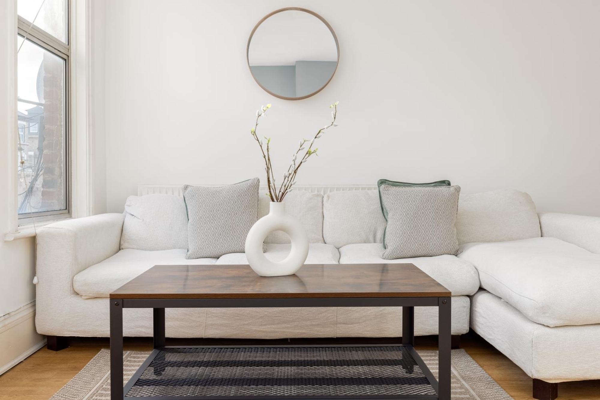 The Battersea Collection Appartement