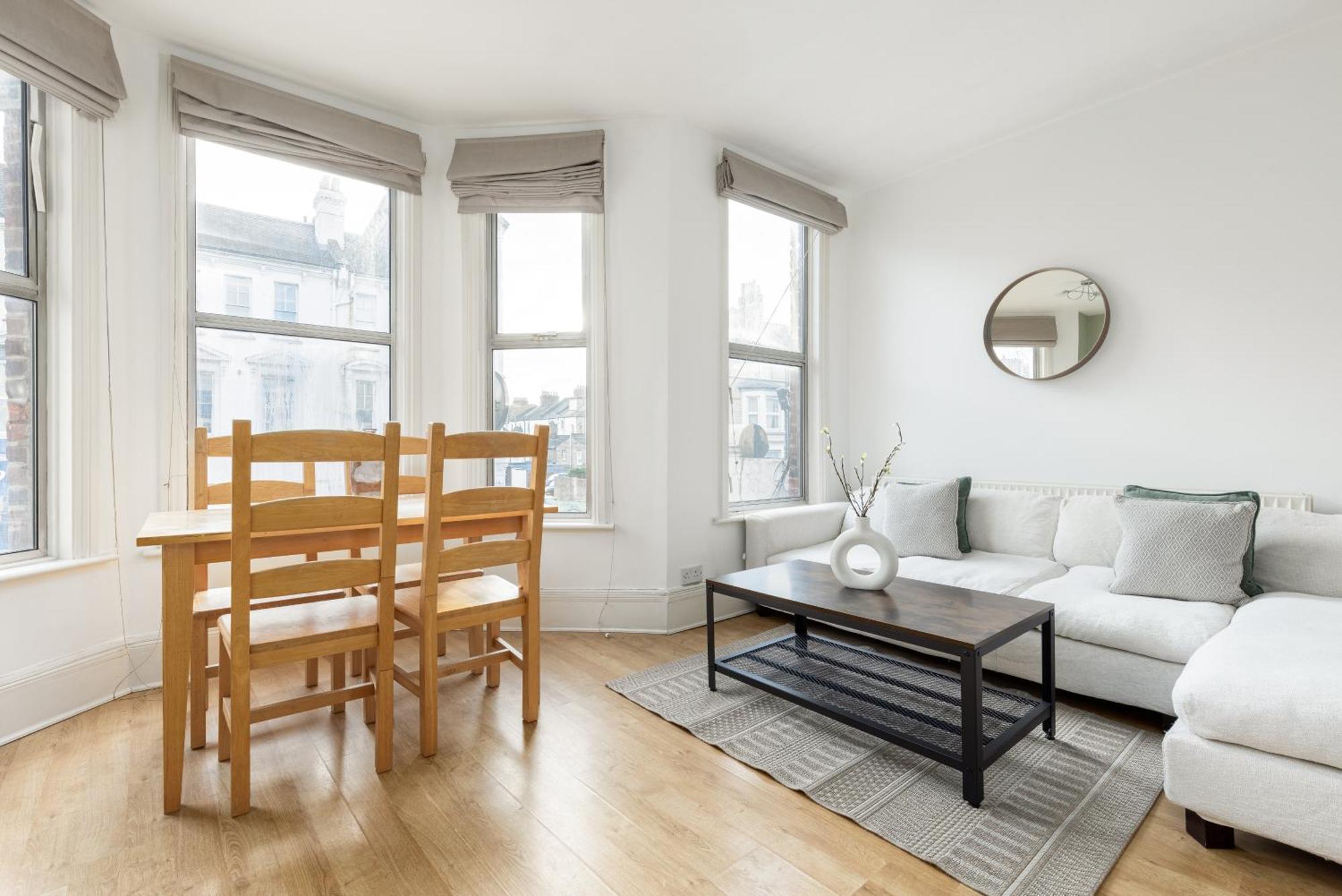 The Battersea Collection Appartement Londres