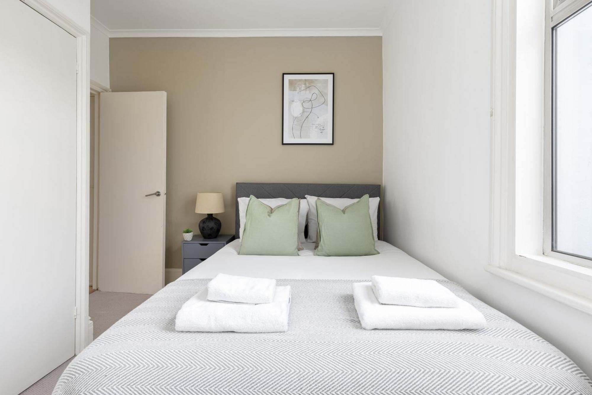 The Battersea Collection Appartement