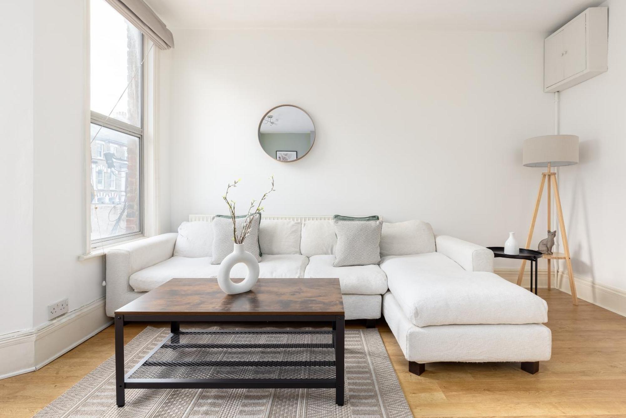 Appartement The Battersea Collection Londres