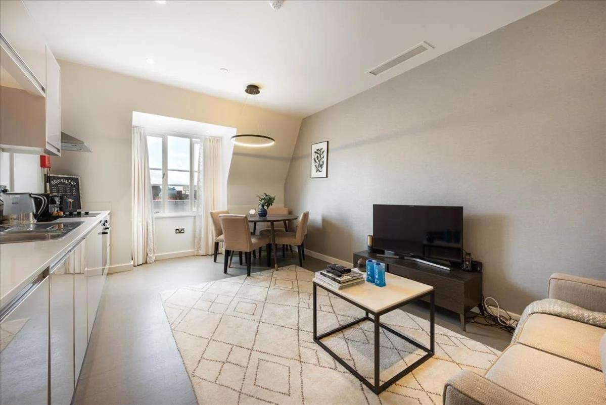 Renovu Premium Homes In Kensington Apartment *