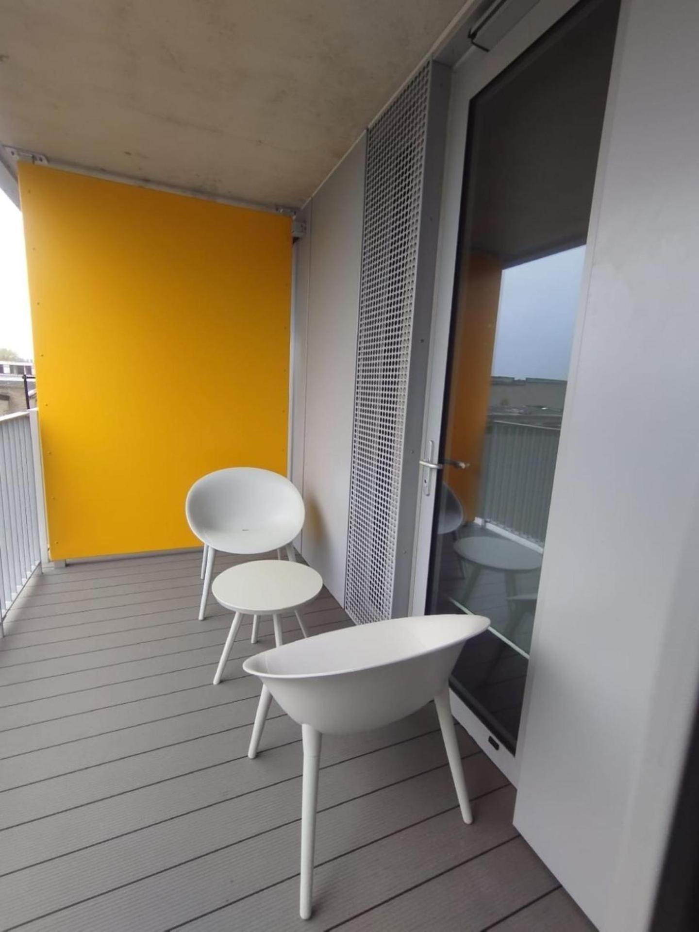 Charming 3-bed In Lejlighed *