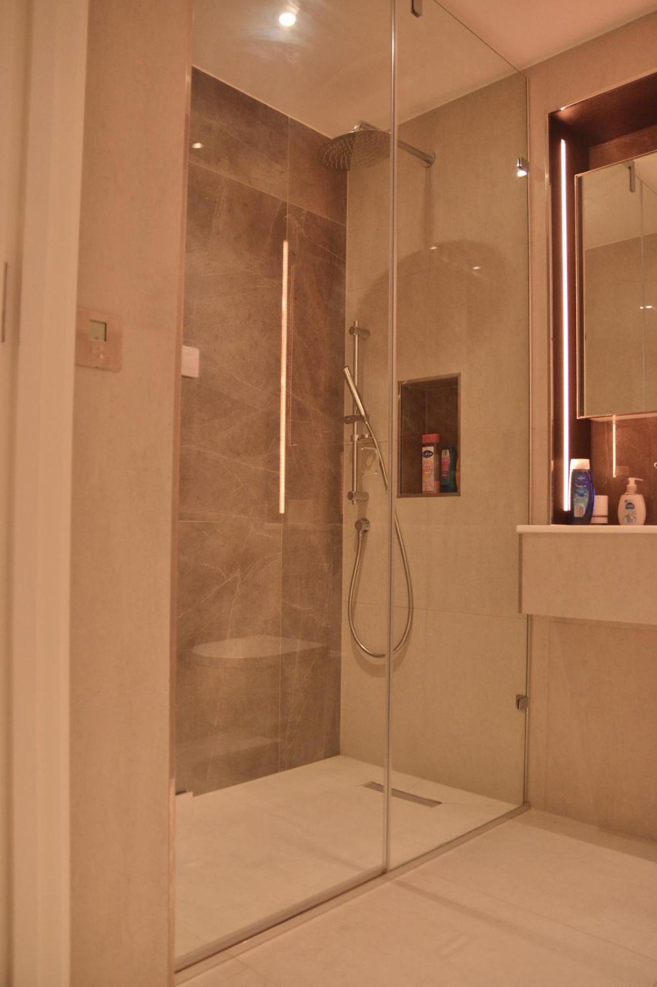 Luxury 2 Bedroom In Old Street, Lägenhet *
