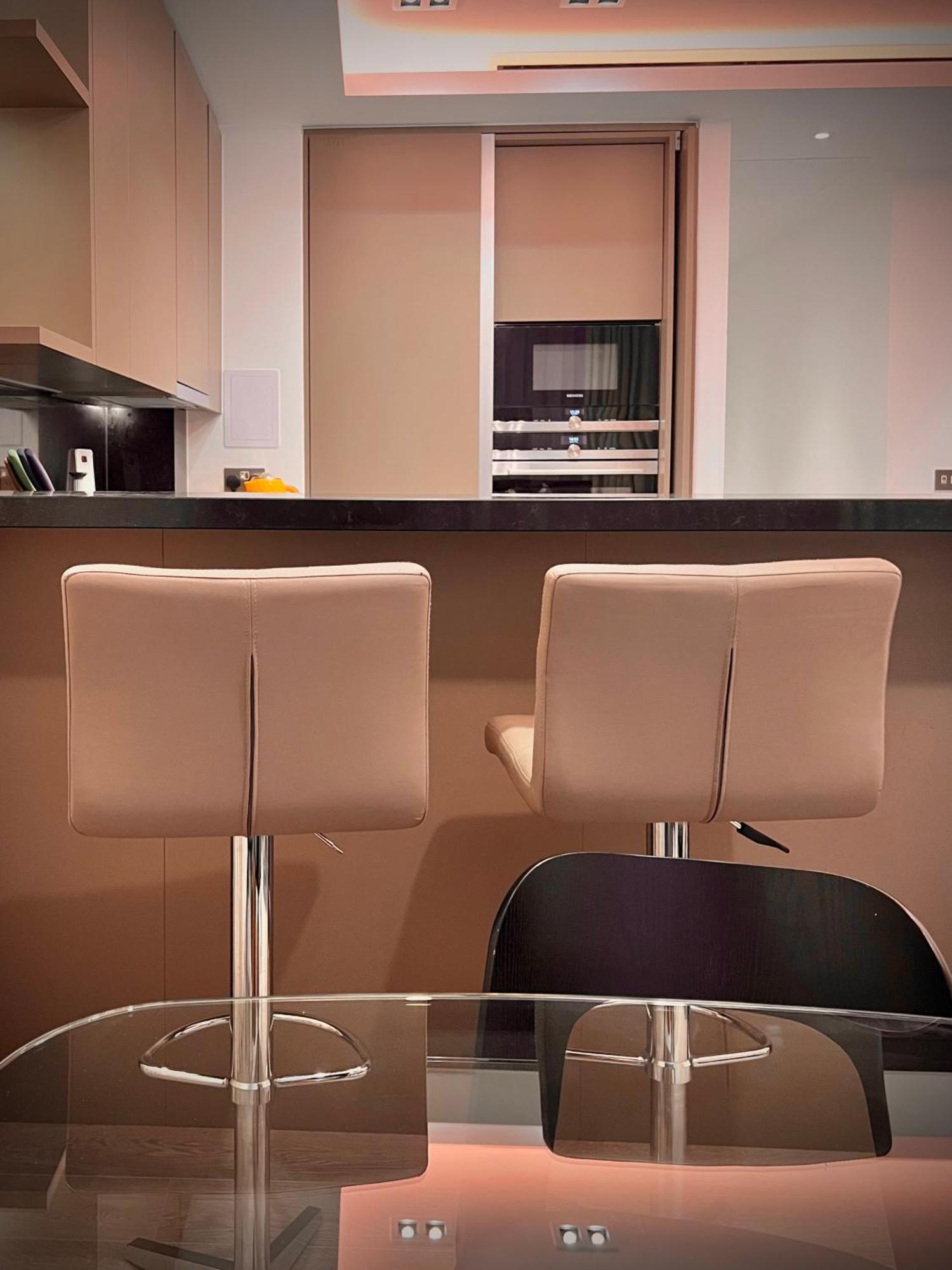 Luxury 2 Bedroom In Old Street, Lägenhet