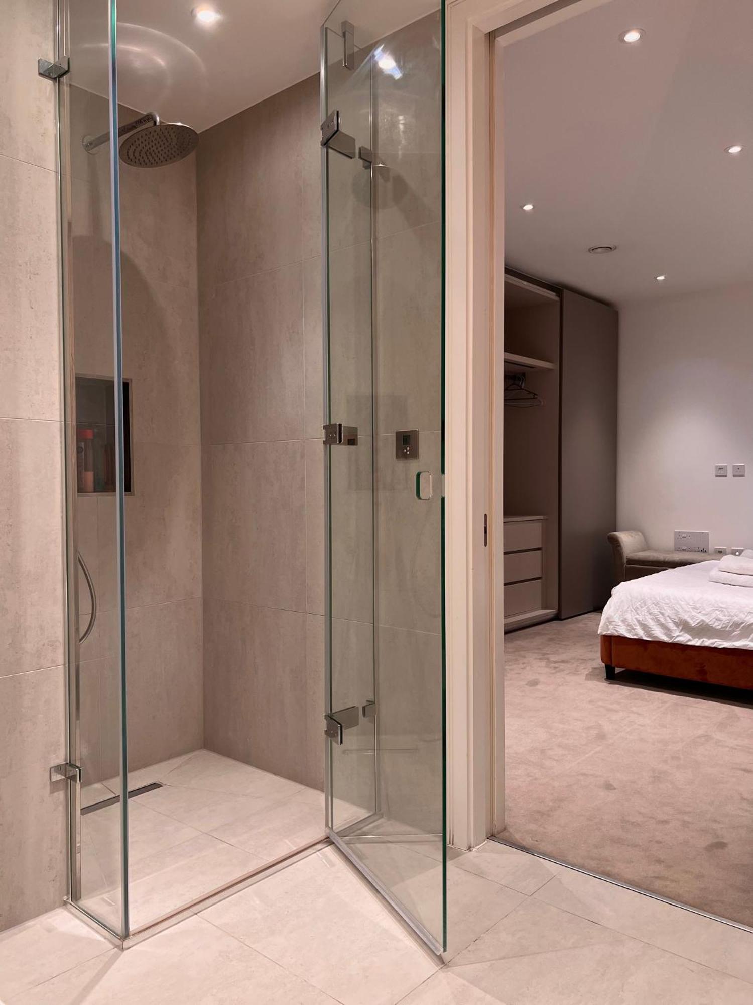Lägenhet Luxury 2 Bedroom In Old Street, *