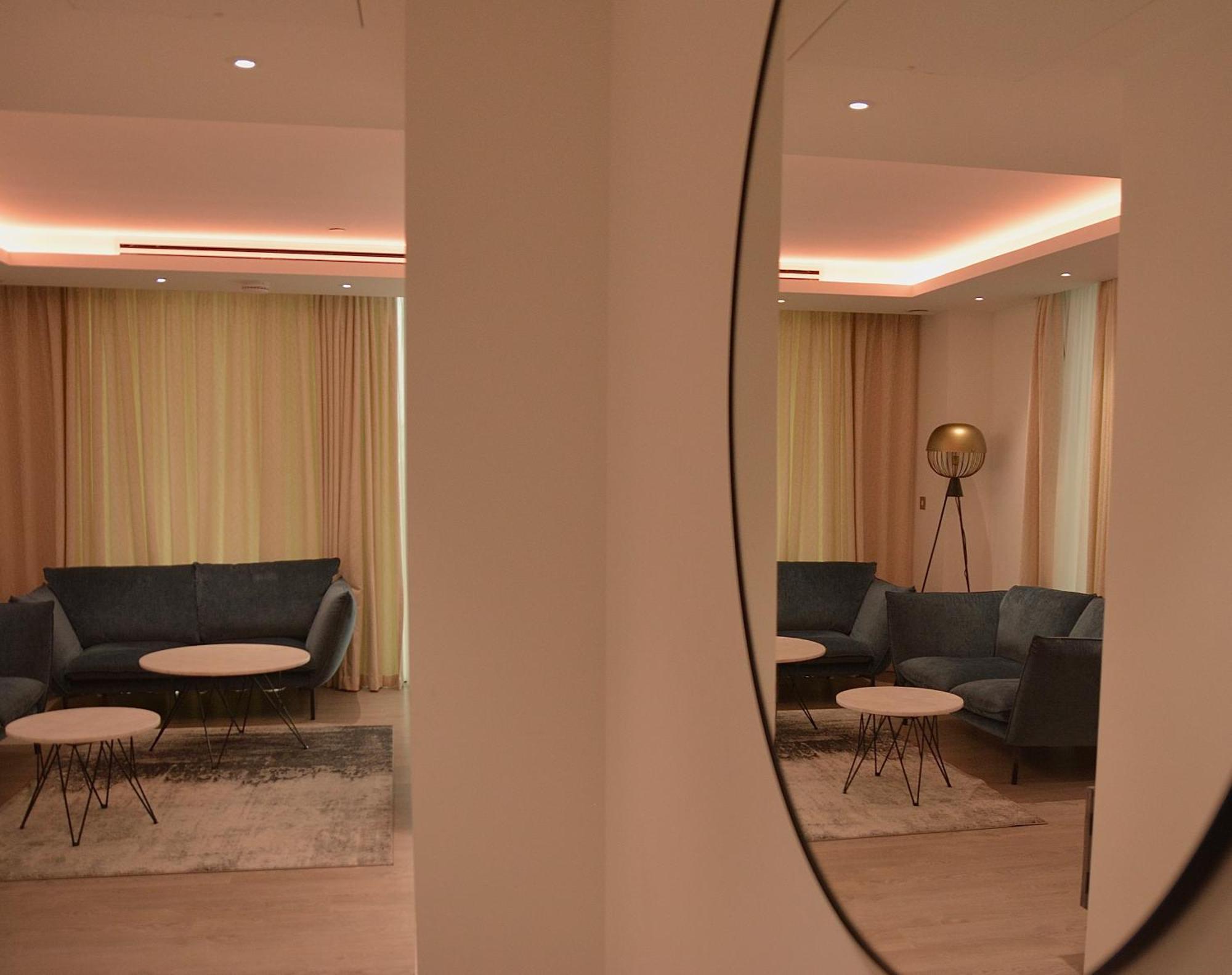 Luxury 2 Bedroom In Old Street, Lägenhet