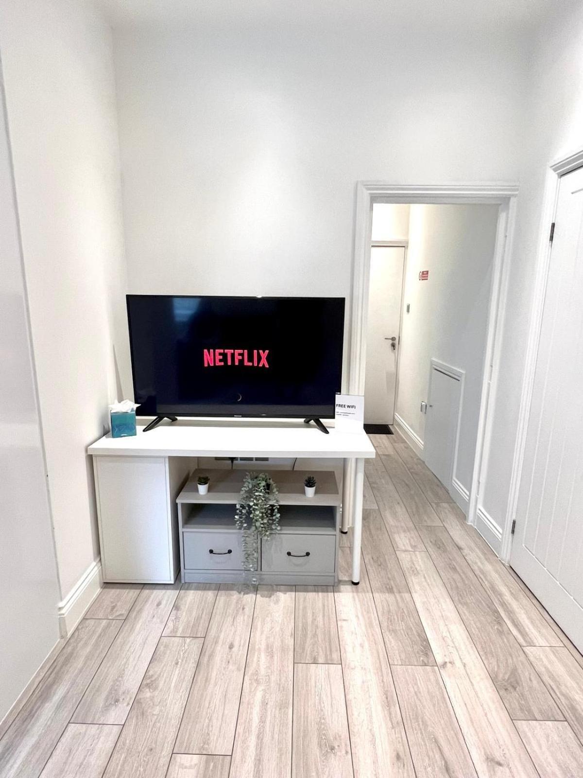 Semesterbostad Flat In Shepherd's Bush