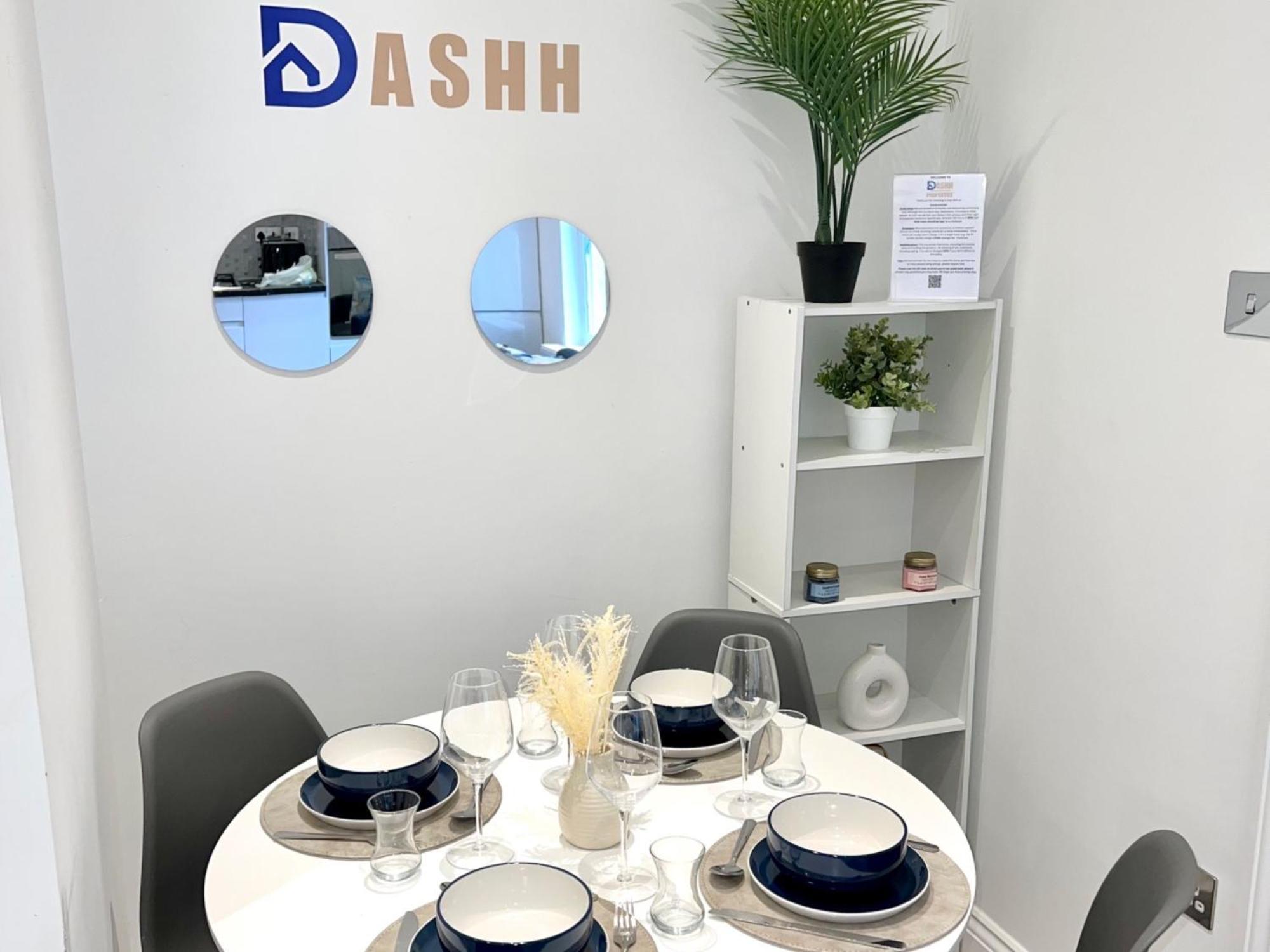 Semesterbostad Flat In Shepherd's Bush London