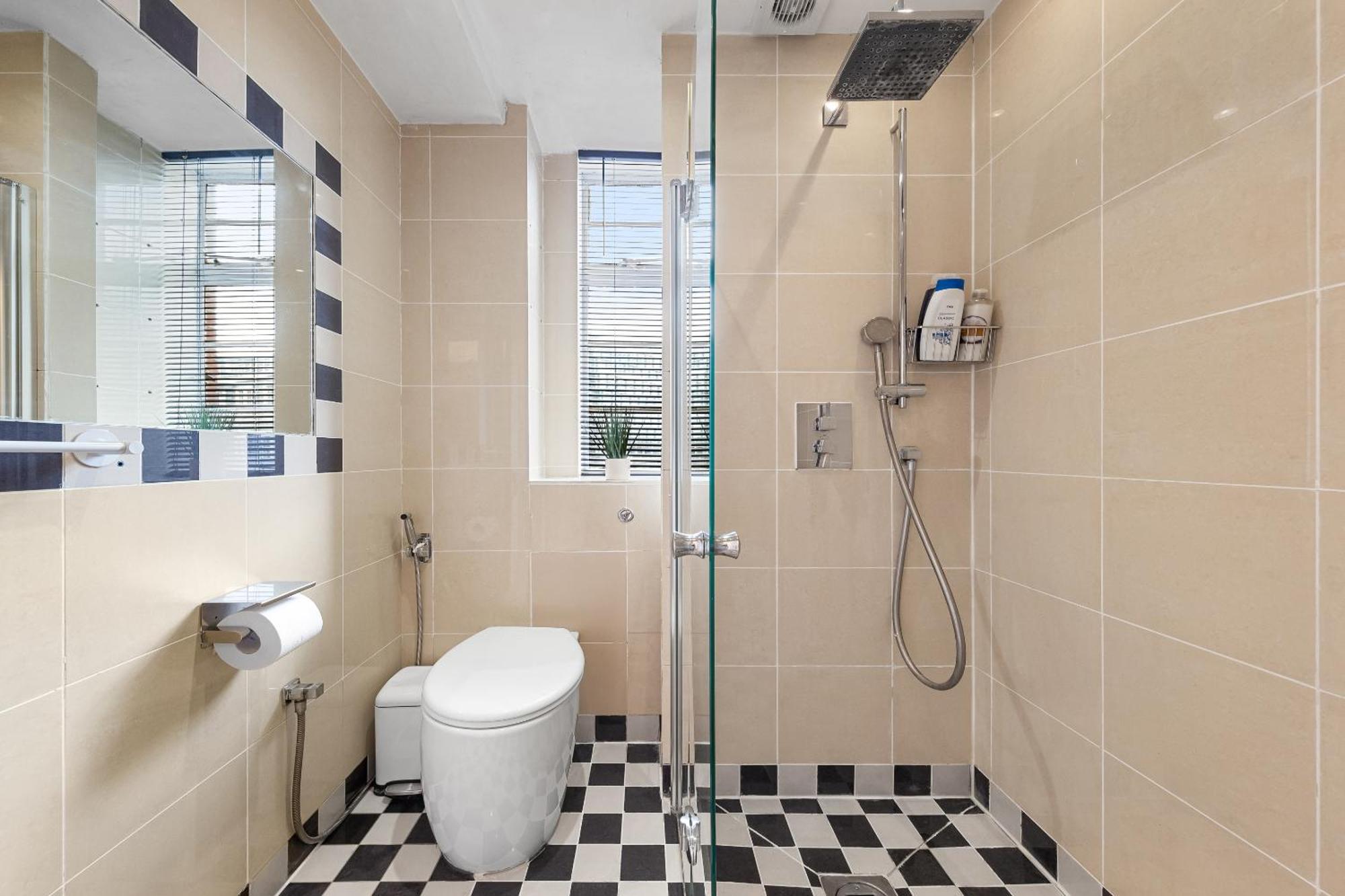 Lägenhet Paddington Station Paradise For Up To 4 Guests! Dream 2 Mins Walk From Station With Extra Double Sofa Bed!