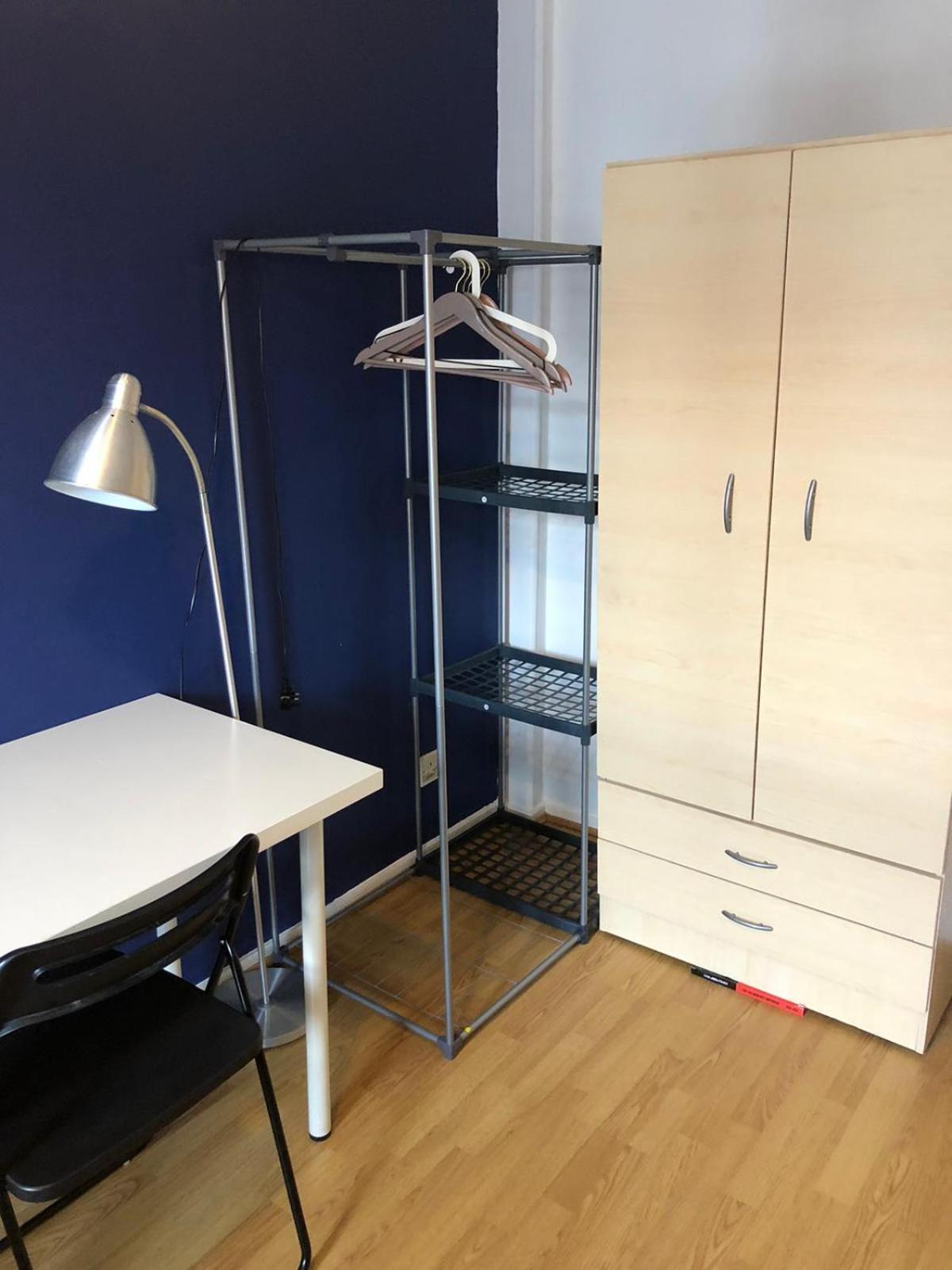 Privat overnatting Angel Newbery