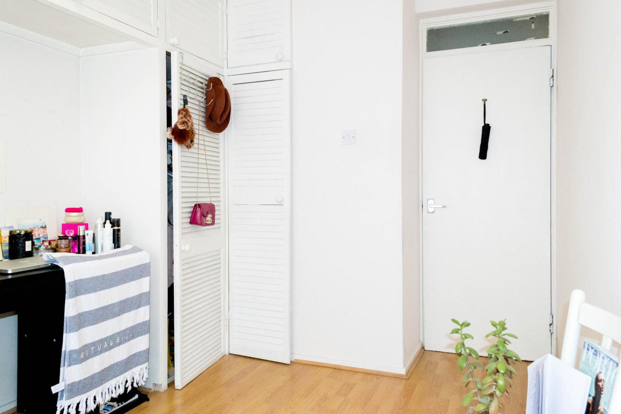 Privat overnatting Angel Newbery