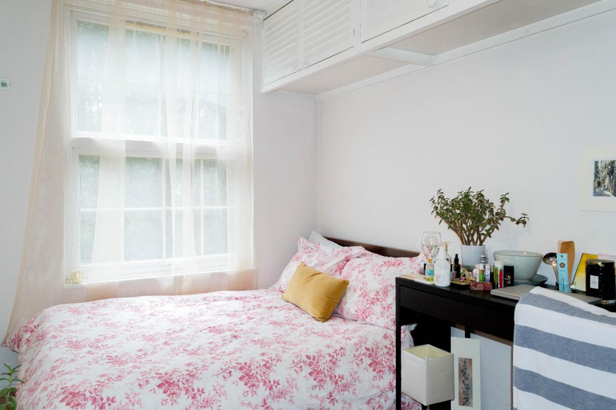 Privat overnatting Angel Newbery