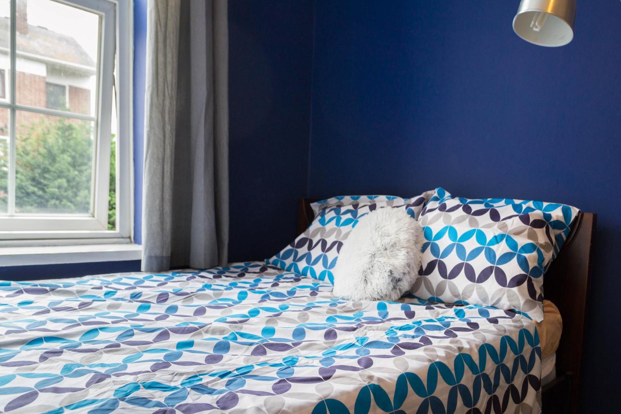 Privat overnatting Angel Newbery