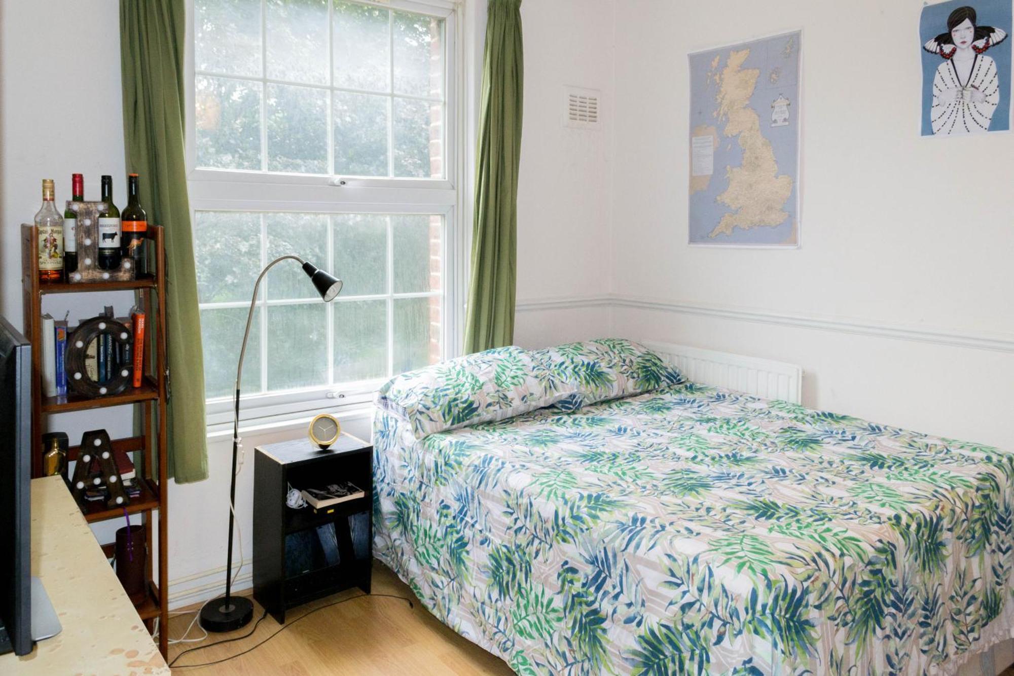 Privat overnatting Angel Newbery *