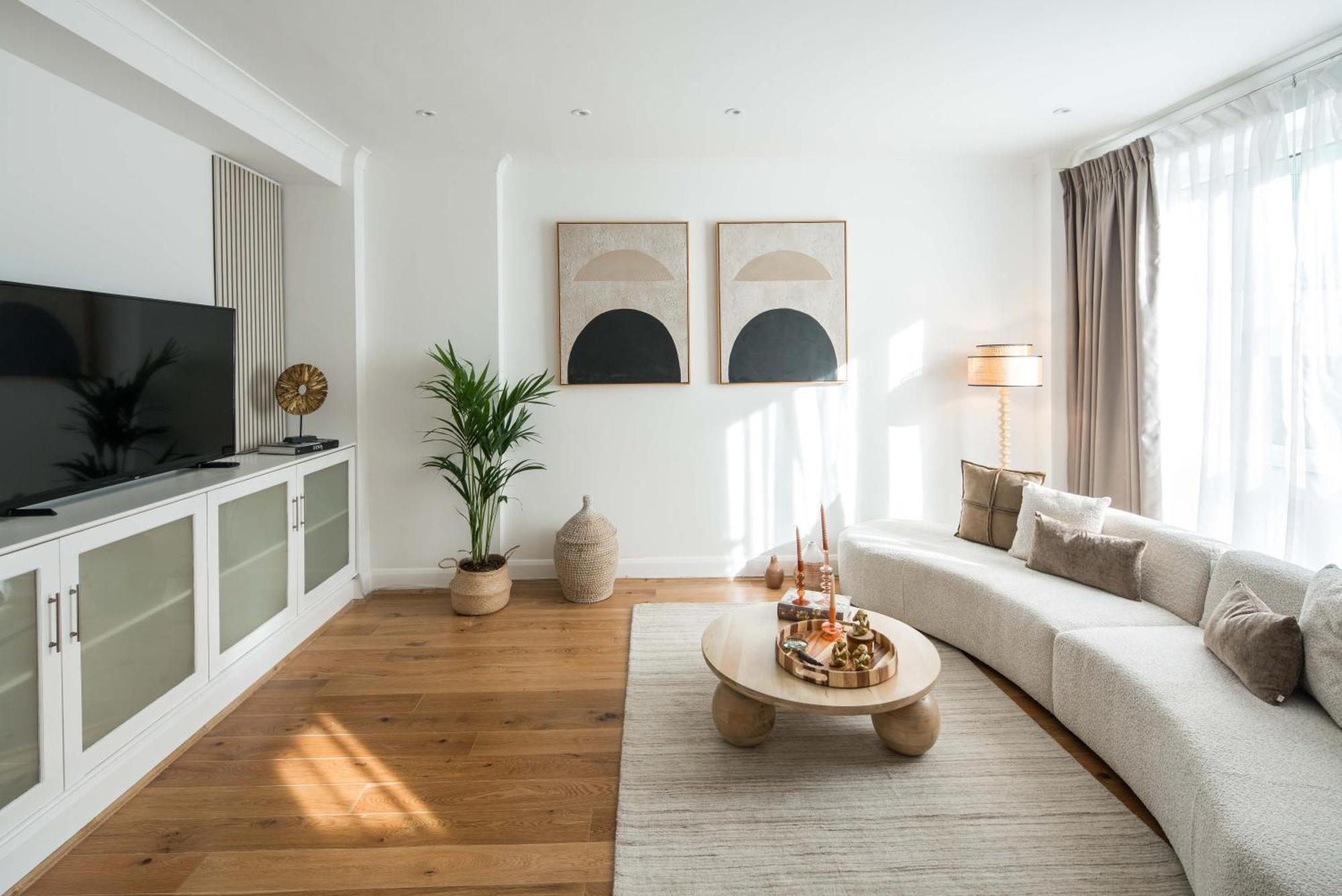N73 Mayfair-marylebone-oxfordstreet-bakerstreet-central-new Luxuryhome * London