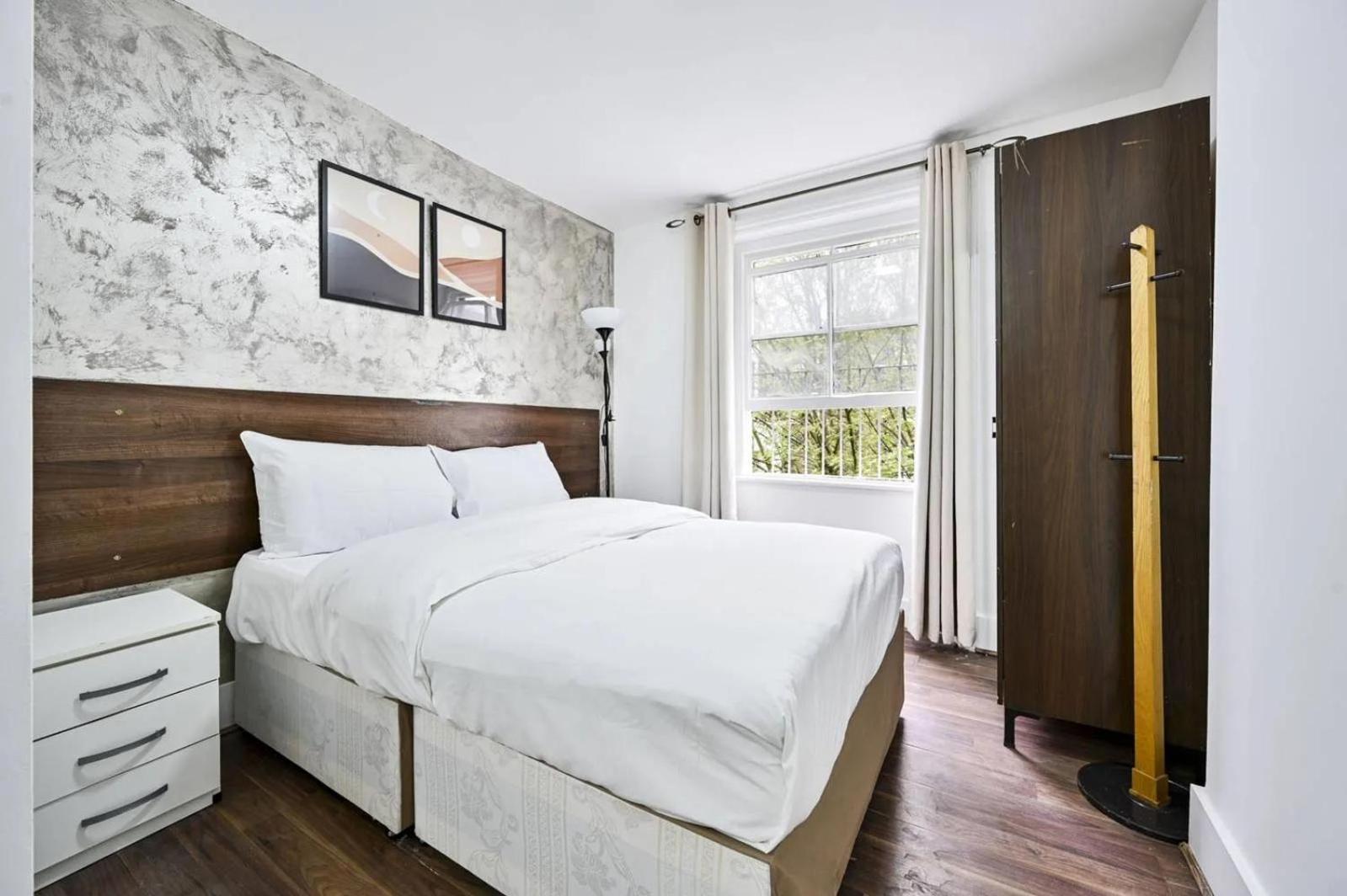 Lägenhet Impeccable In South Kensington London