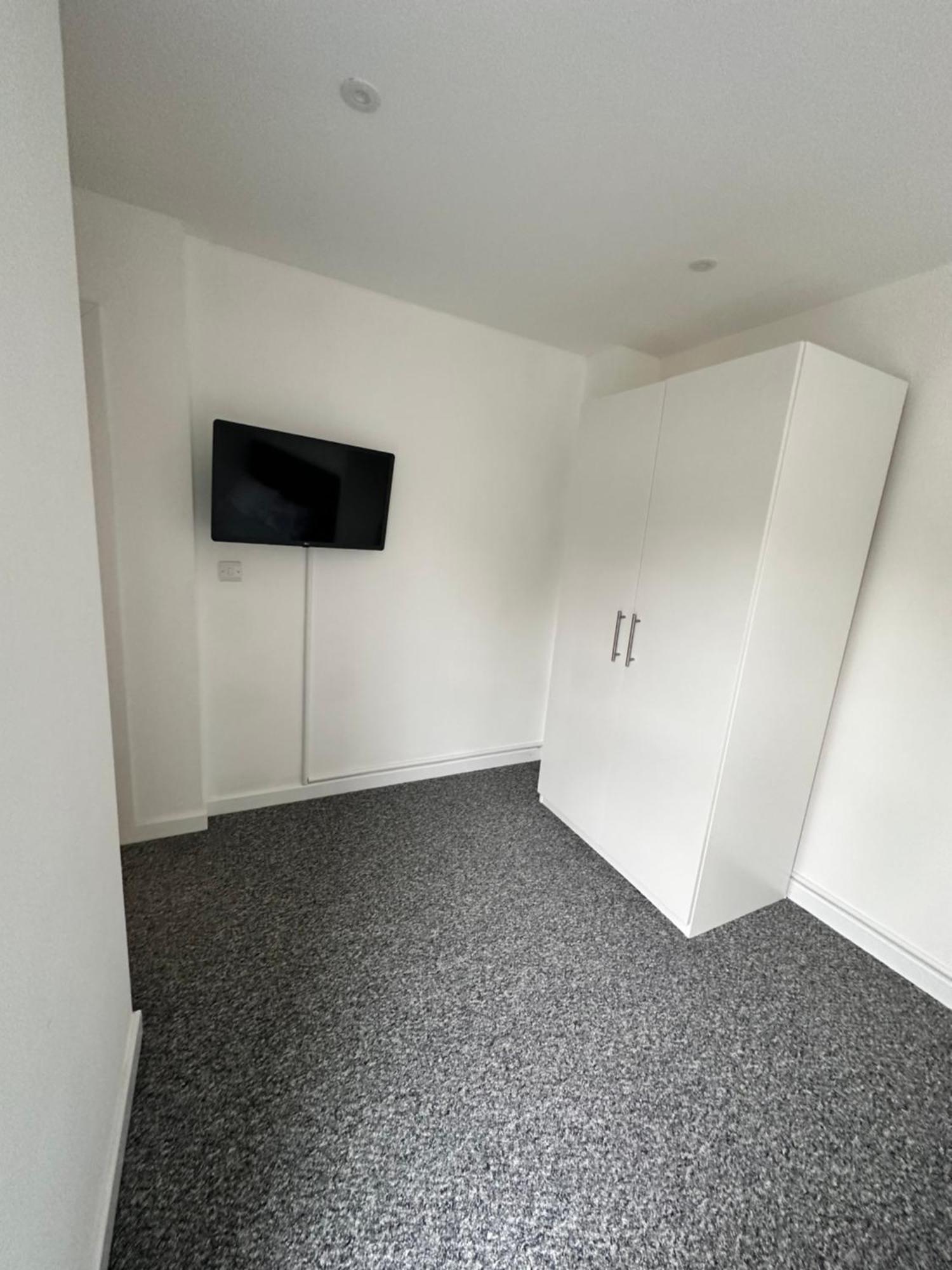 4 Bedroom House Upper Tulse Hill, London, Sw2 2rp * Londen