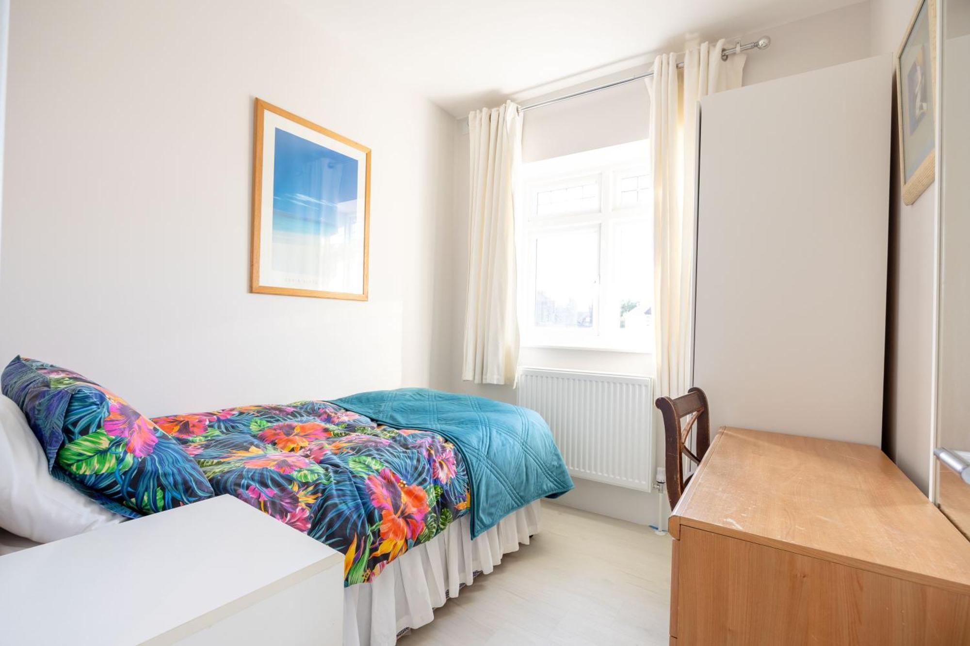 Accommodatie bij particulieren Wavertree House Londen