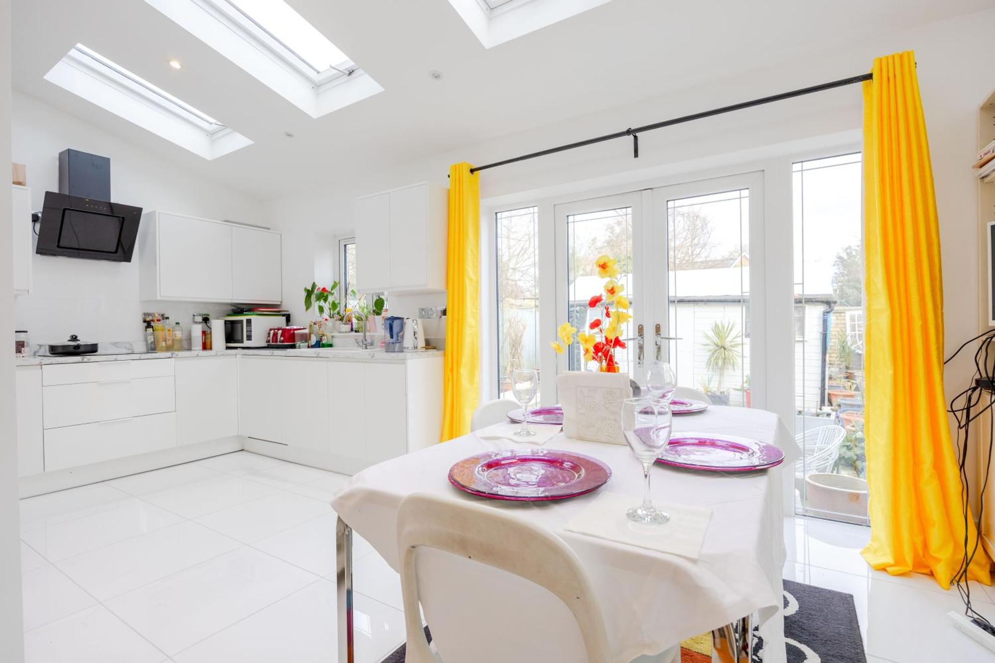 Wavertree House Londen