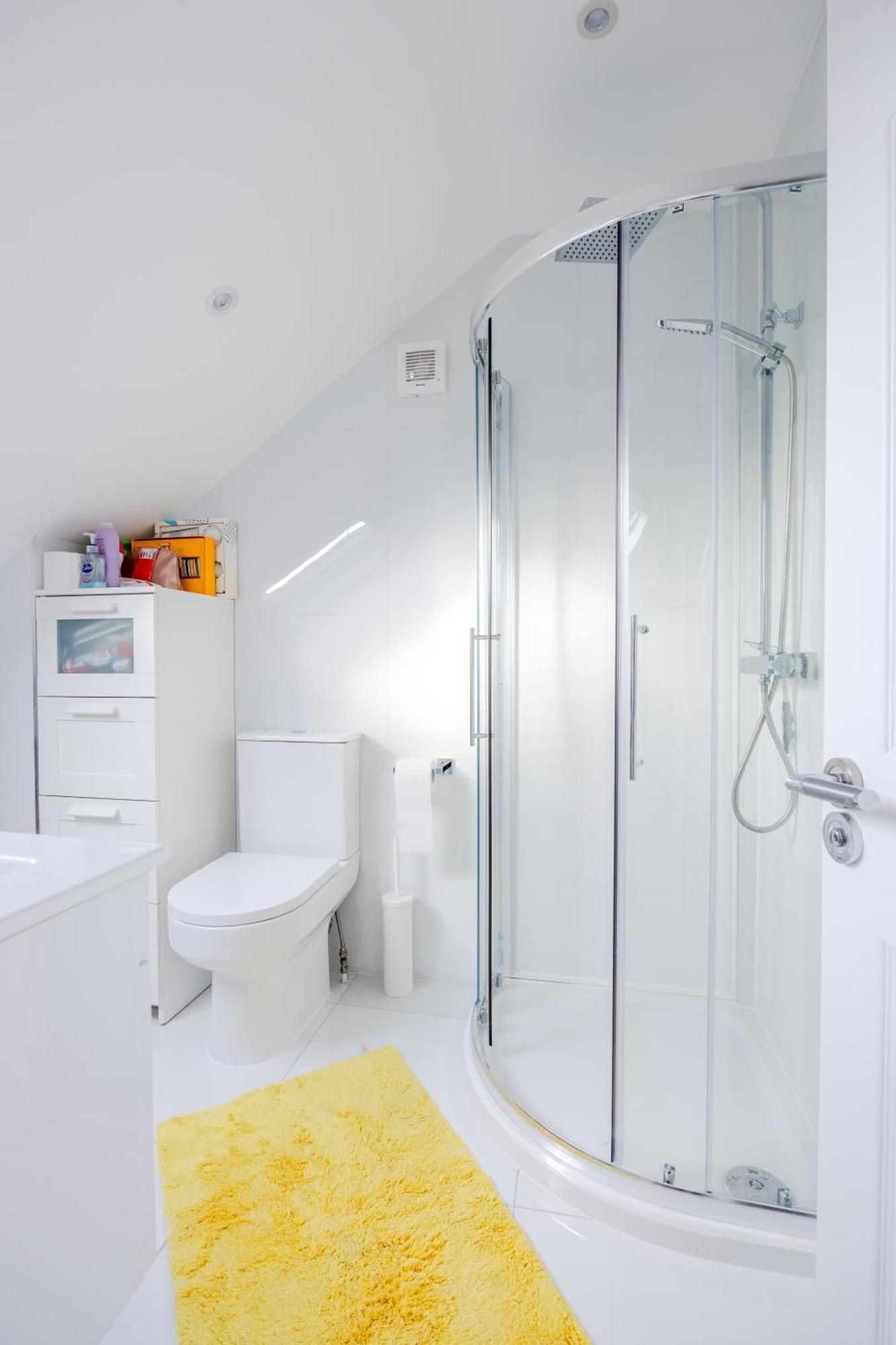 Accommodatie bij particulieren Wavertree House Londen