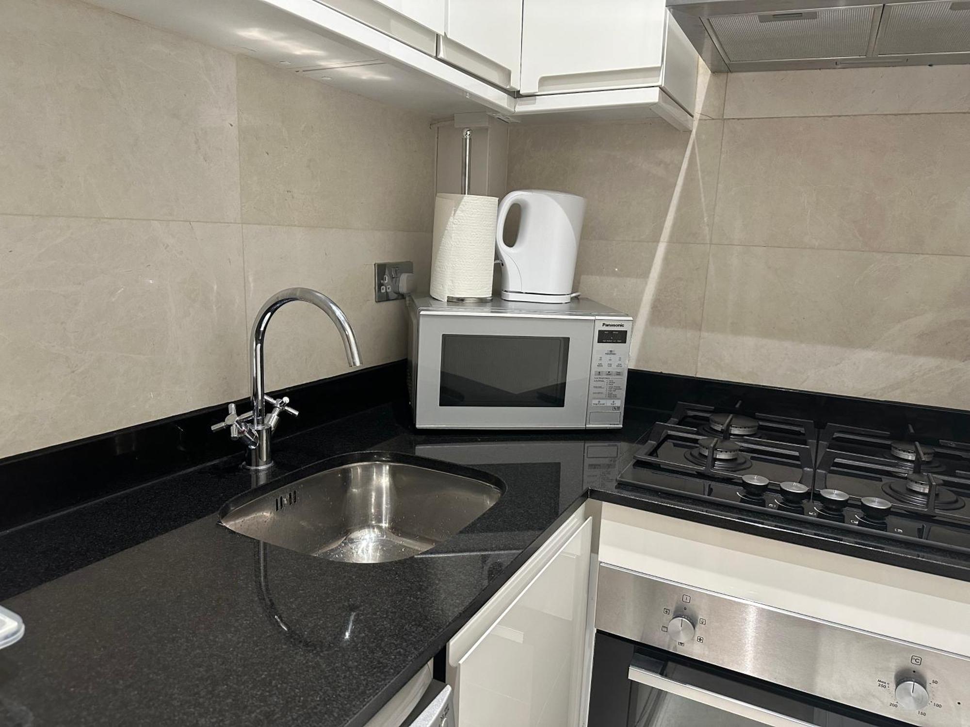 Apartment Charming & Modern Apartment, Heart Of Notting Hill, Prime Location, Close To Kensington Palace & Oxford Street