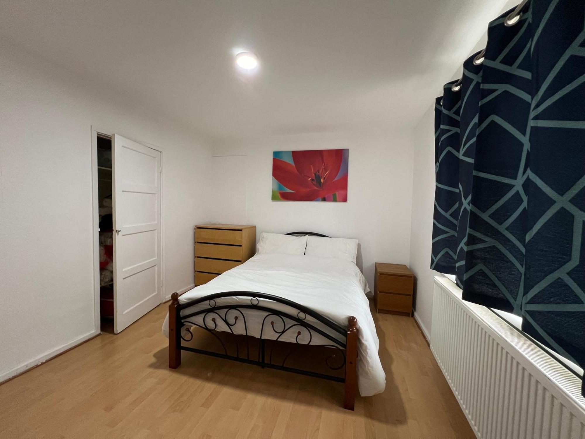 Privat bolig Monk Drive House