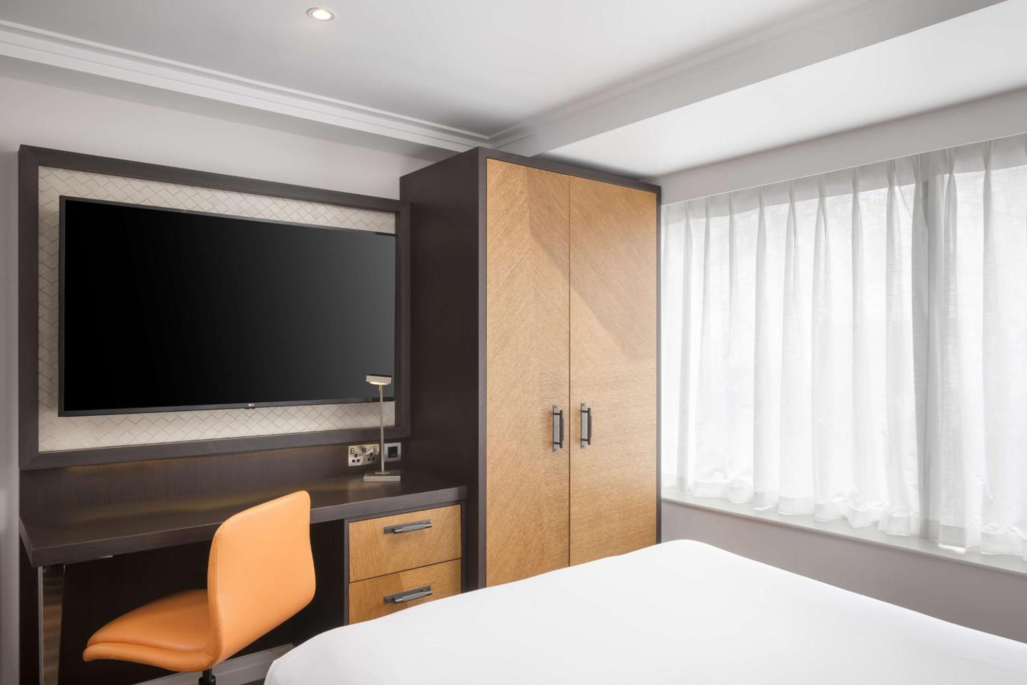 Hotel Doubletree By Hilton - Hyde Park