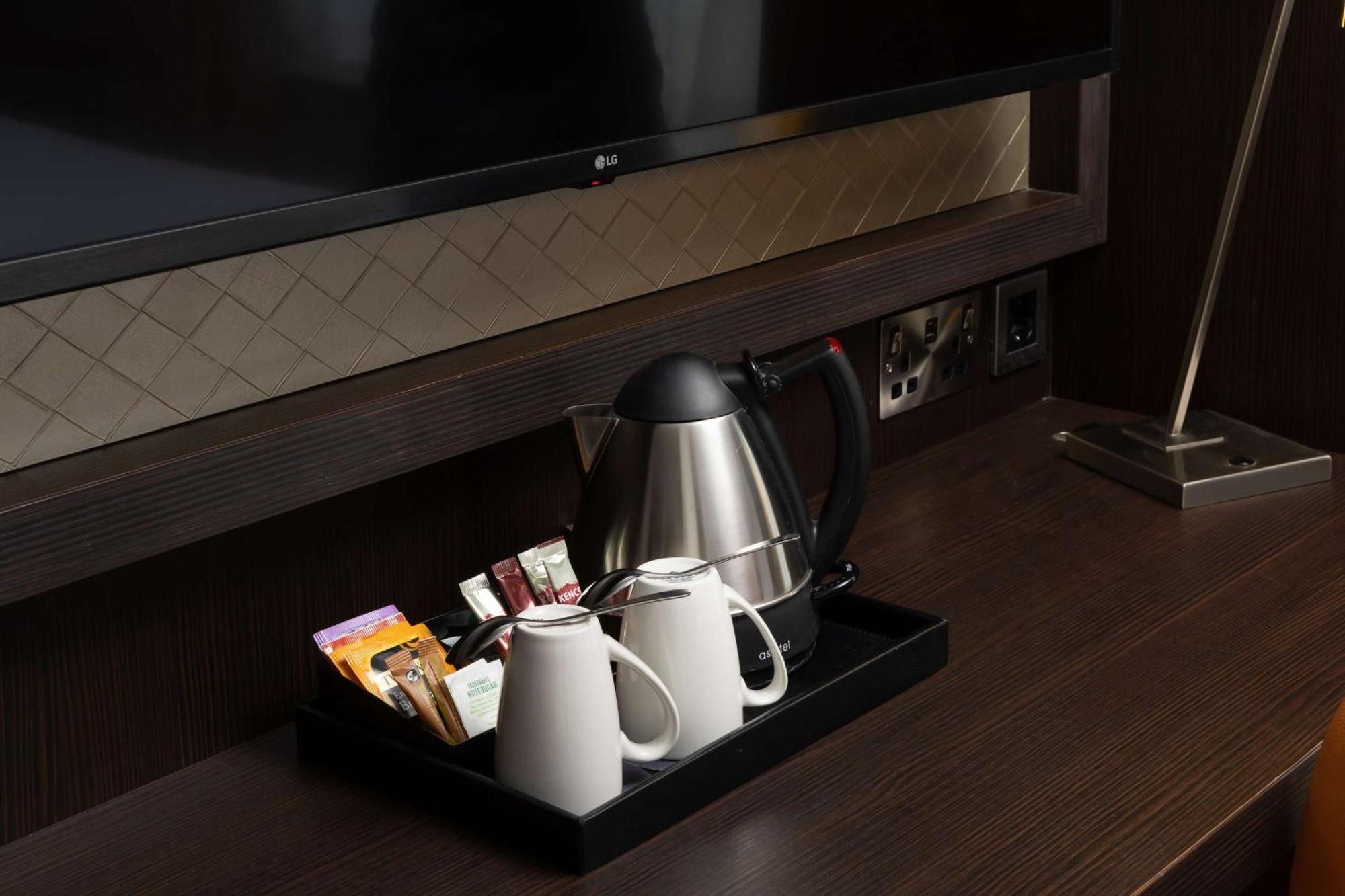 Doubletree By Hilton - Hyde Park Hotel