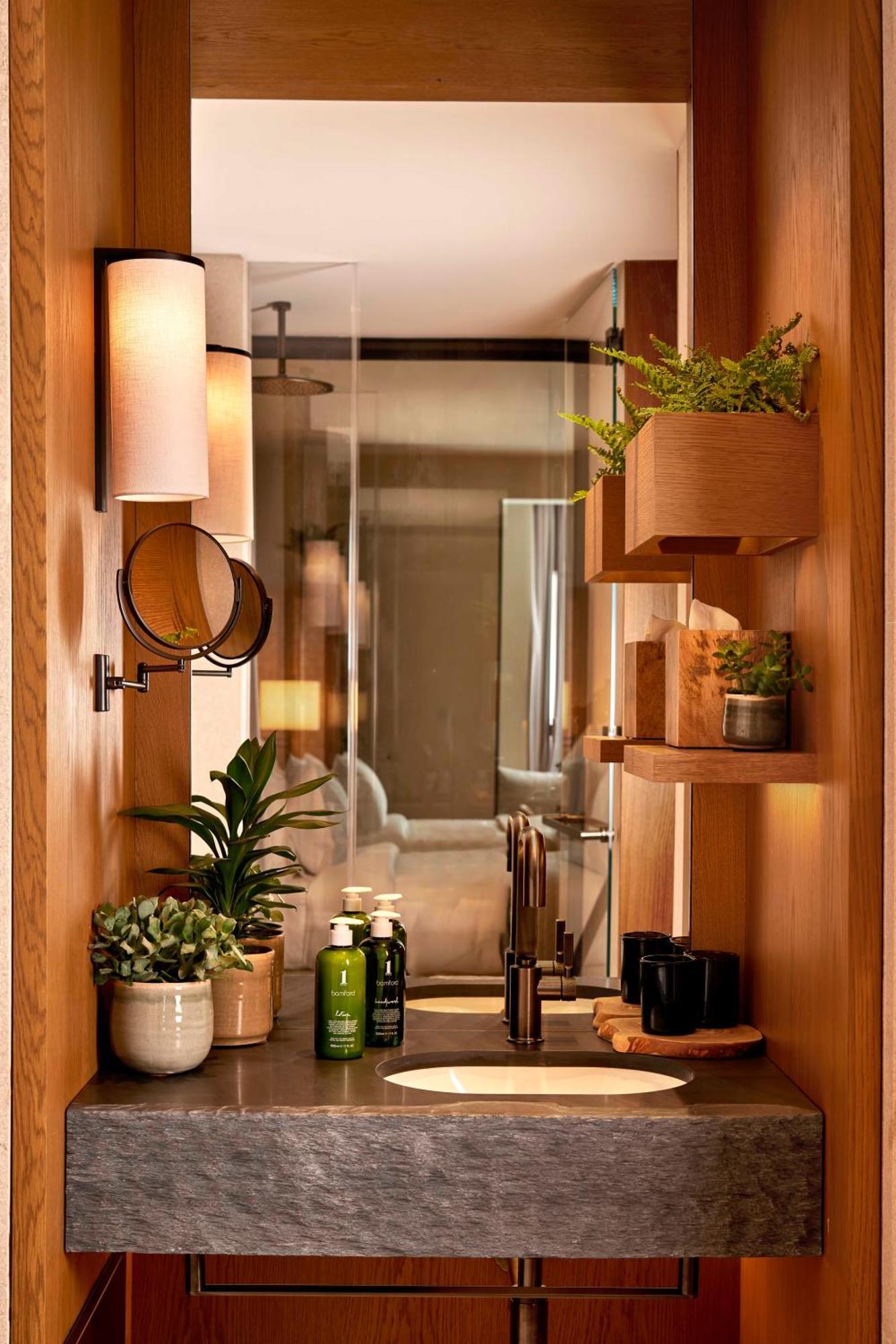 1 Mayfair Hotel London