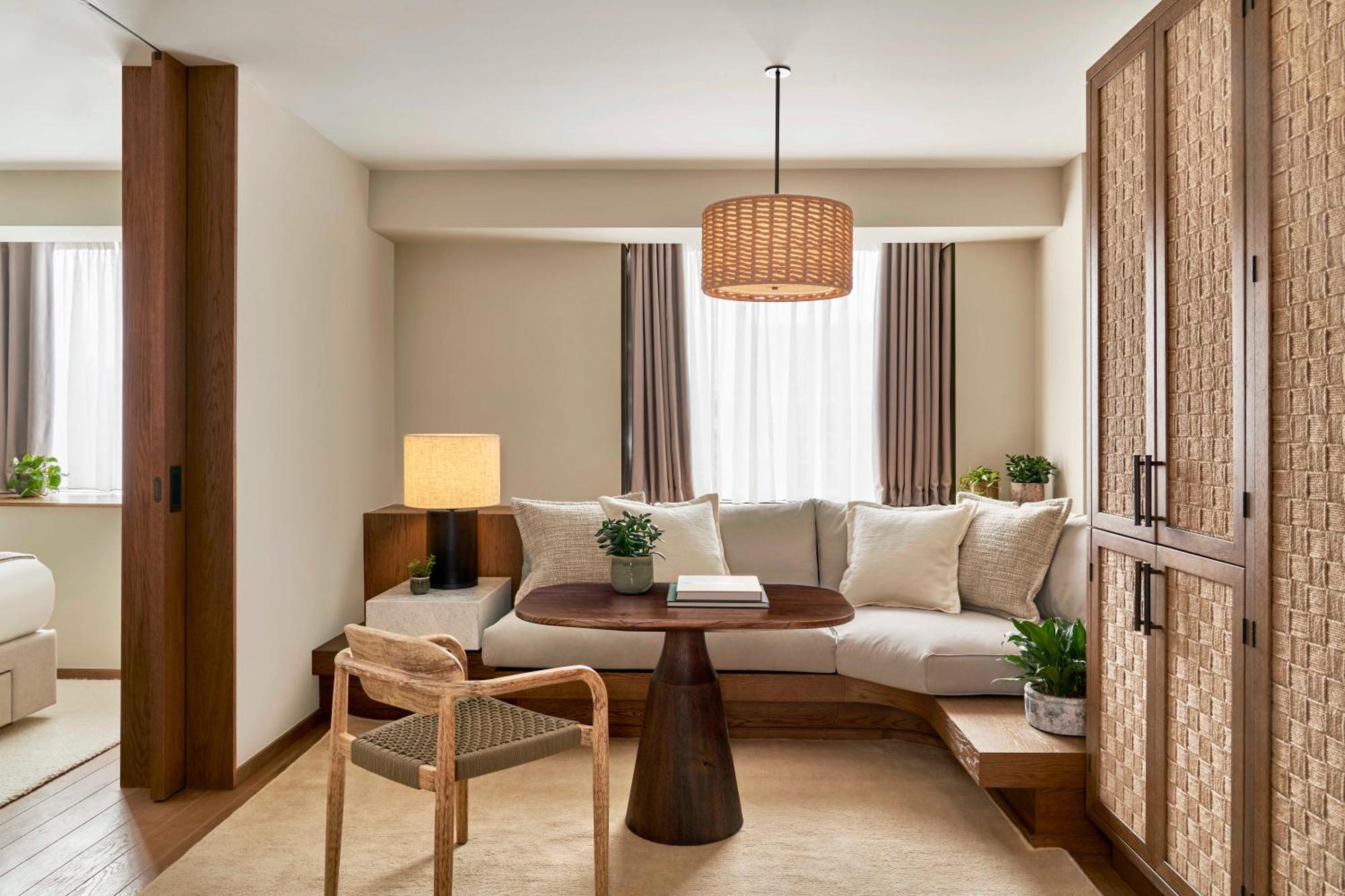 1 Mayfair London