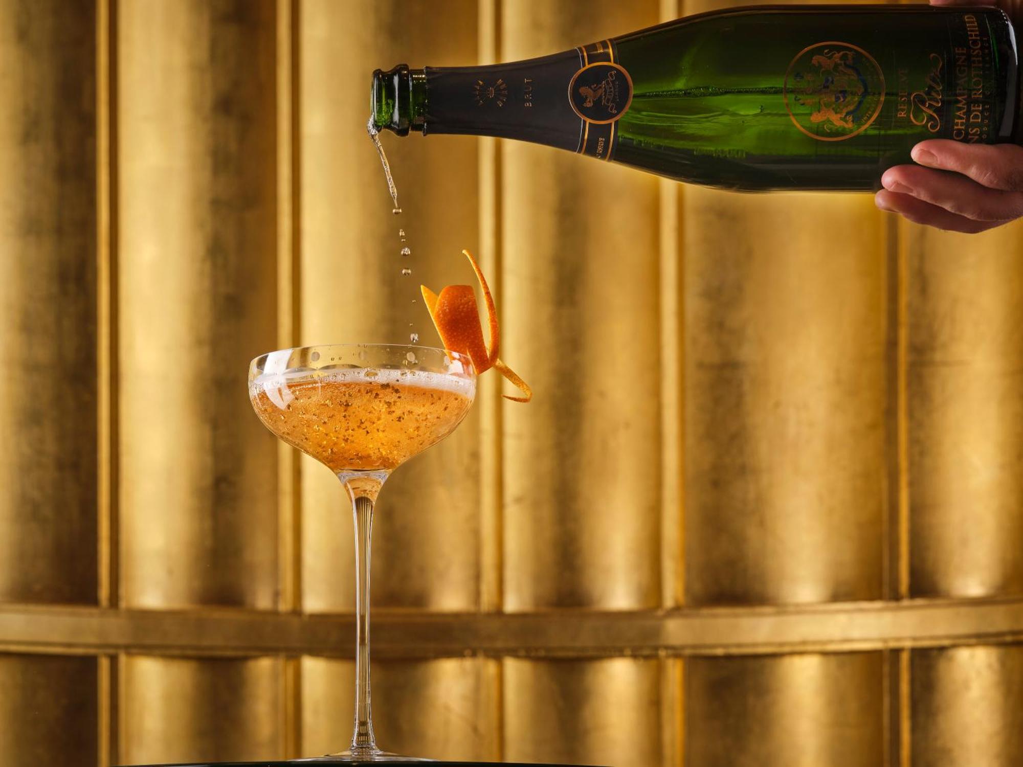 The Ritz 5*