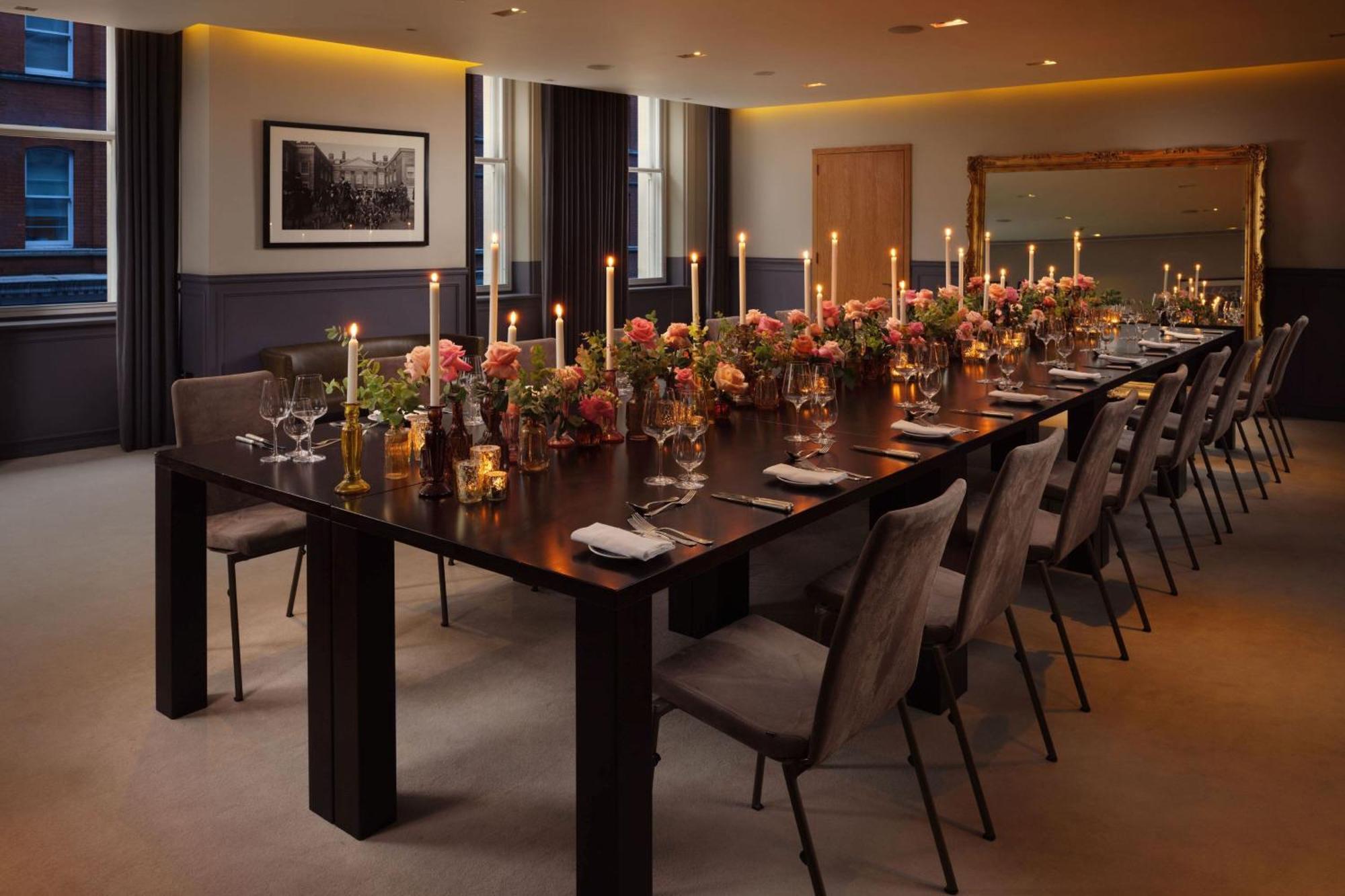 The Edition Hotel Londen