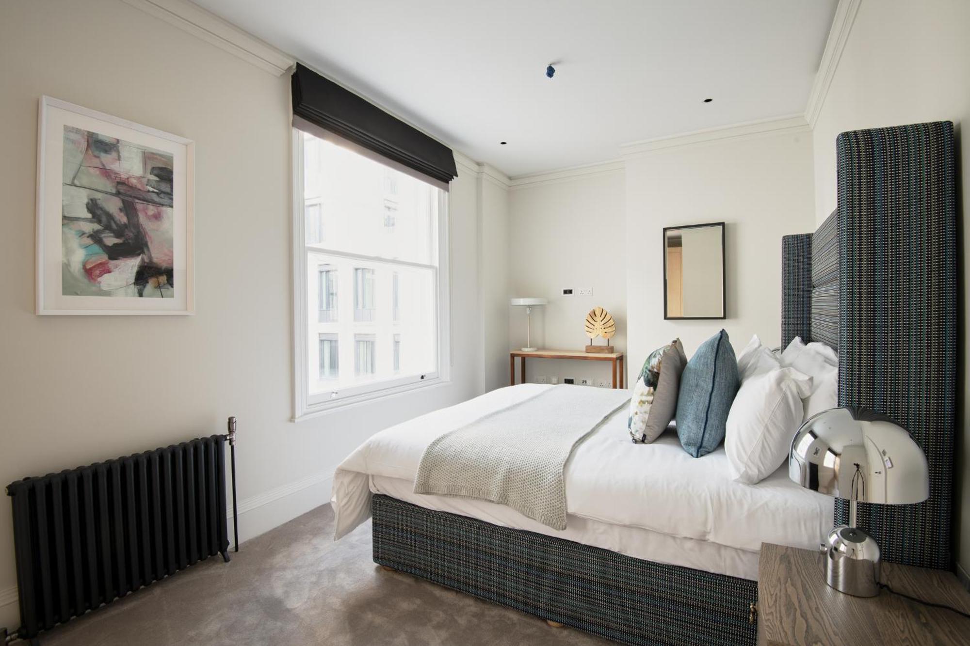 Aparthotel Sonder King Street Londra