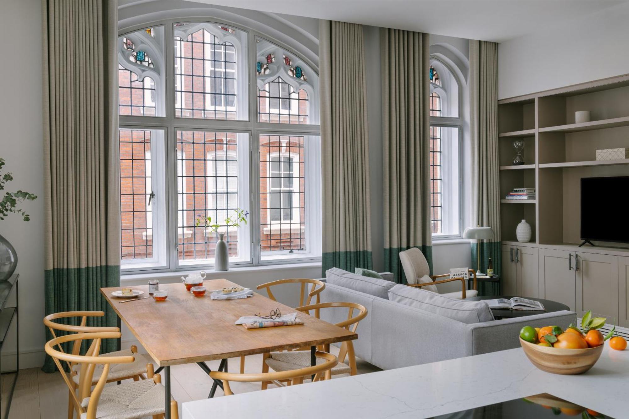 Sonder The Arts Council 4*