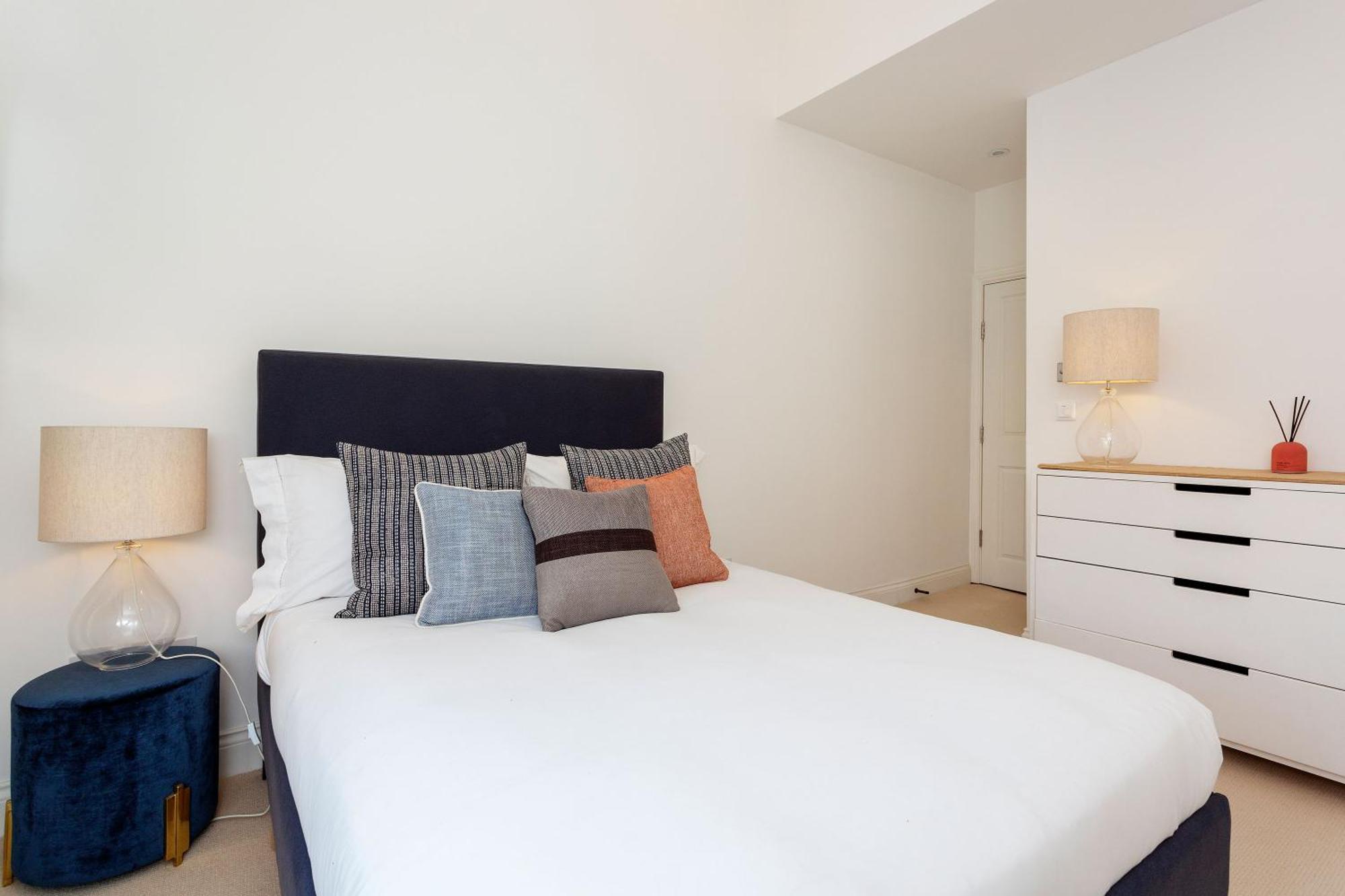 Feriehus Veeve - Phenomenal In Fulham *