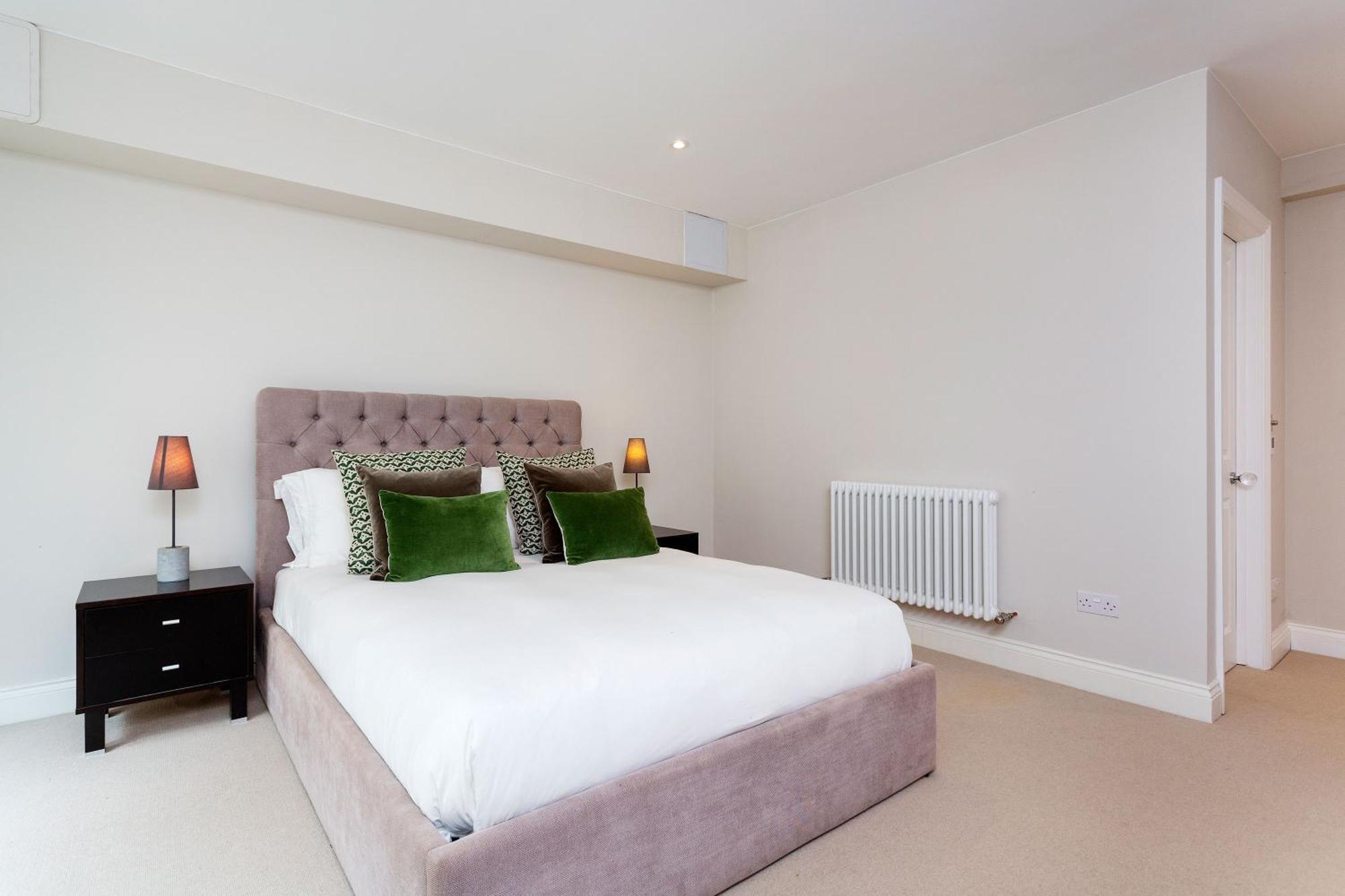 Feriehus Veeve - Phenomenal In Fulham London