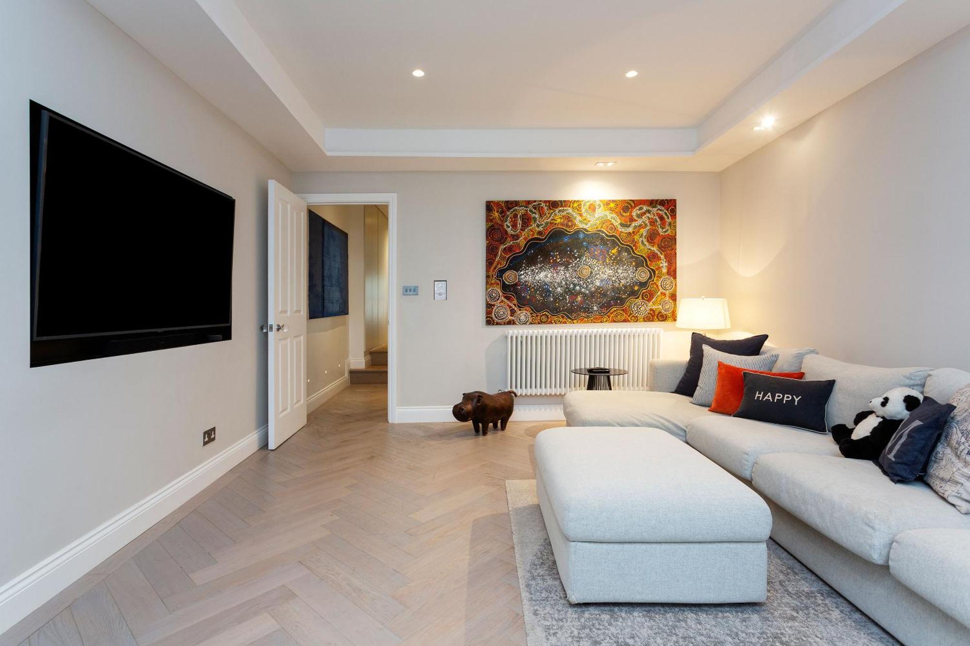Feriehus Veeve - Phenomenal In Fulham