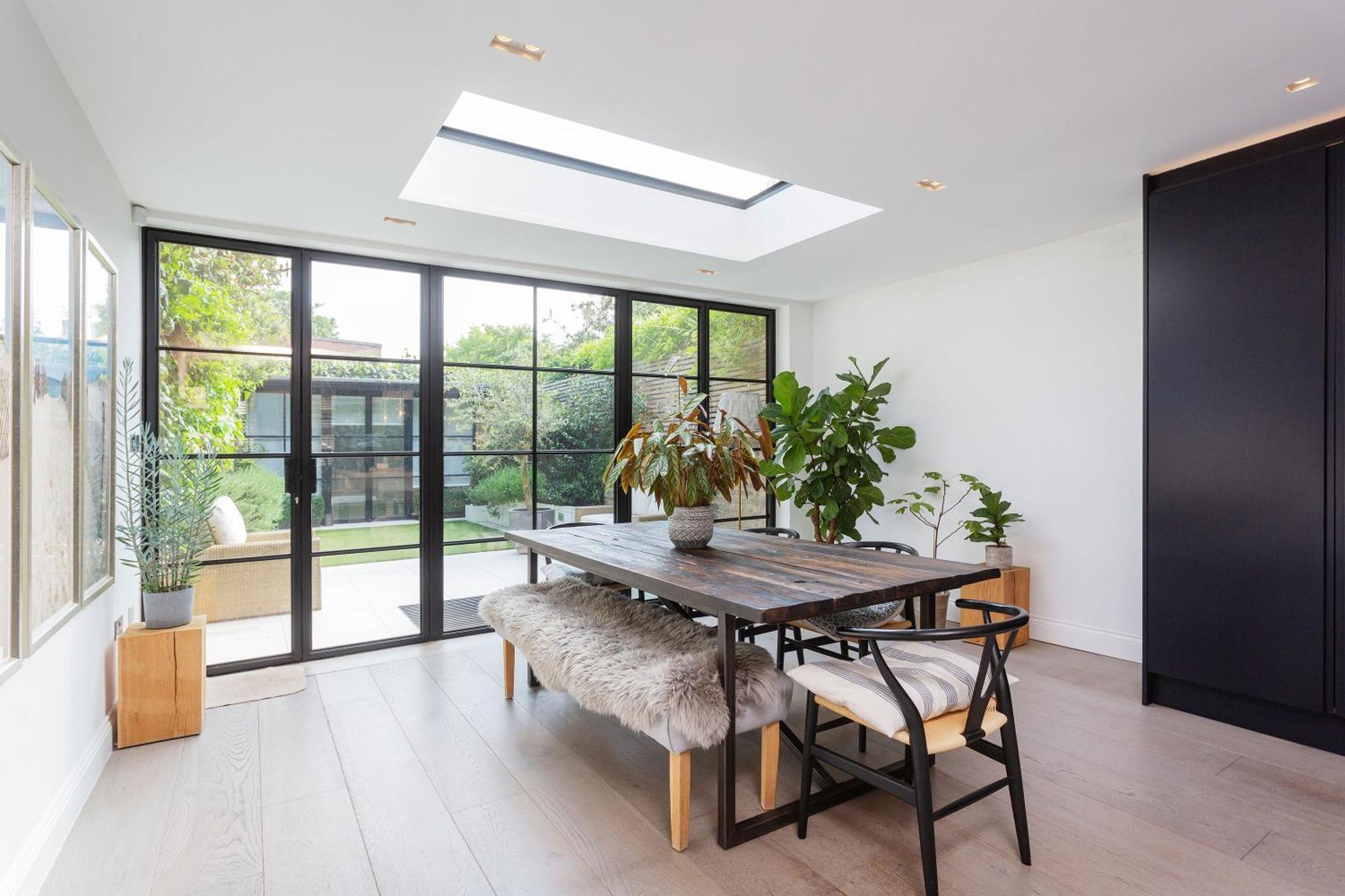 Feriehus Veeve - Phenomenal In Fulham London