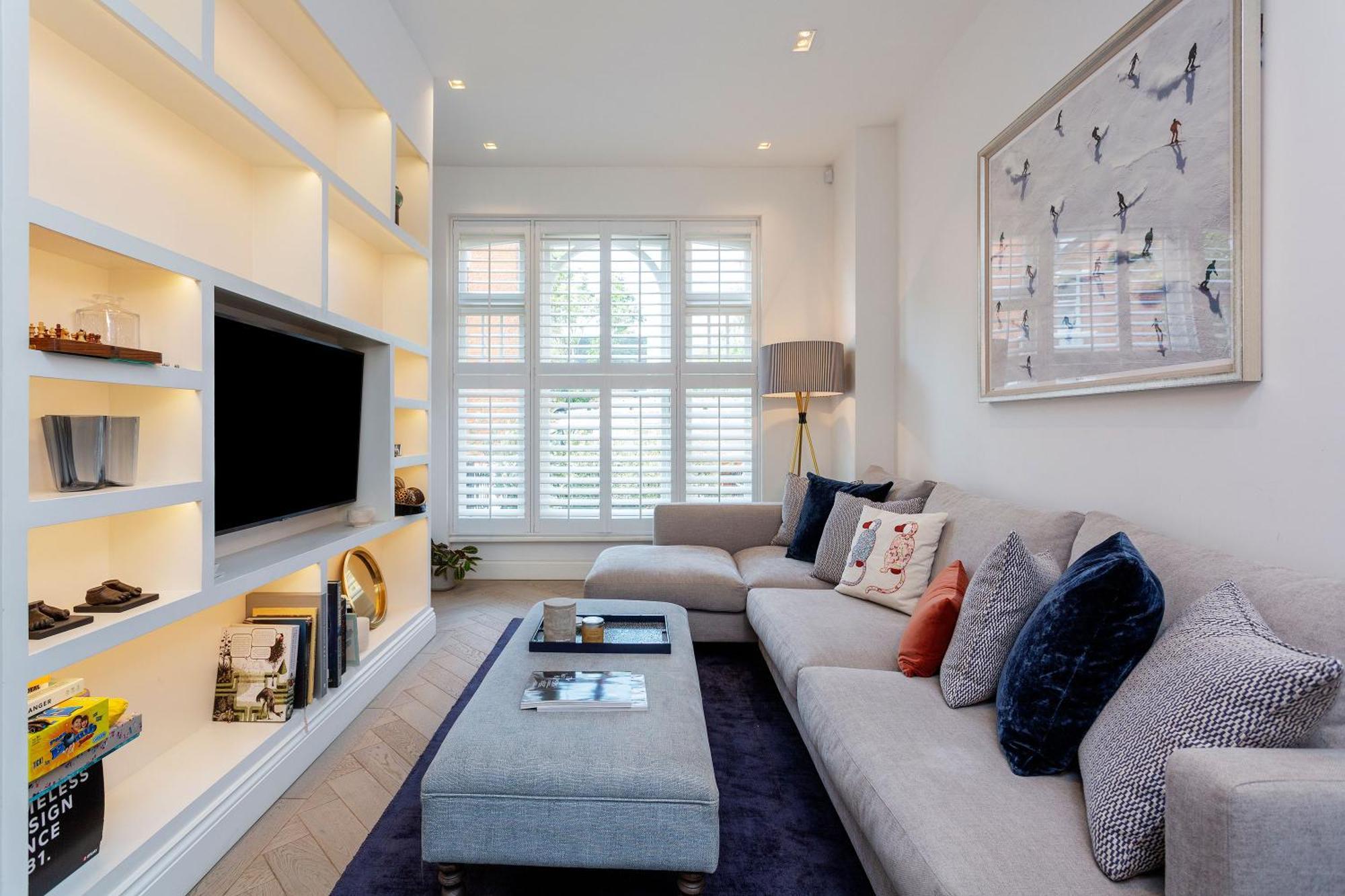 Feriehus Veeve - Phenomenal In Fulham *