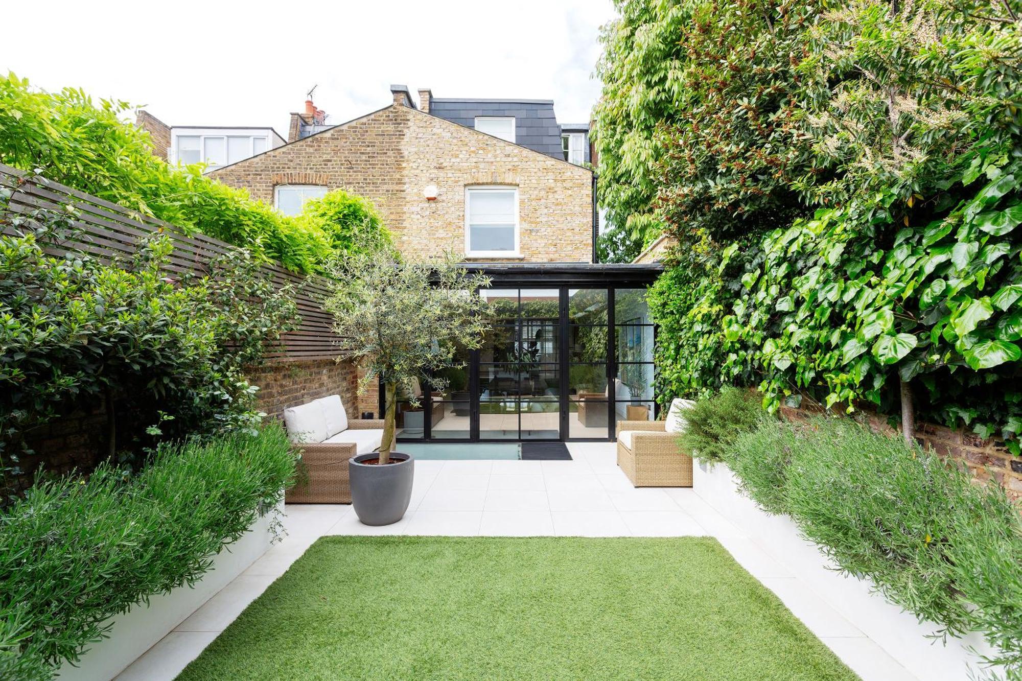 Feriehus Veeve - Phenomenal In Fulham