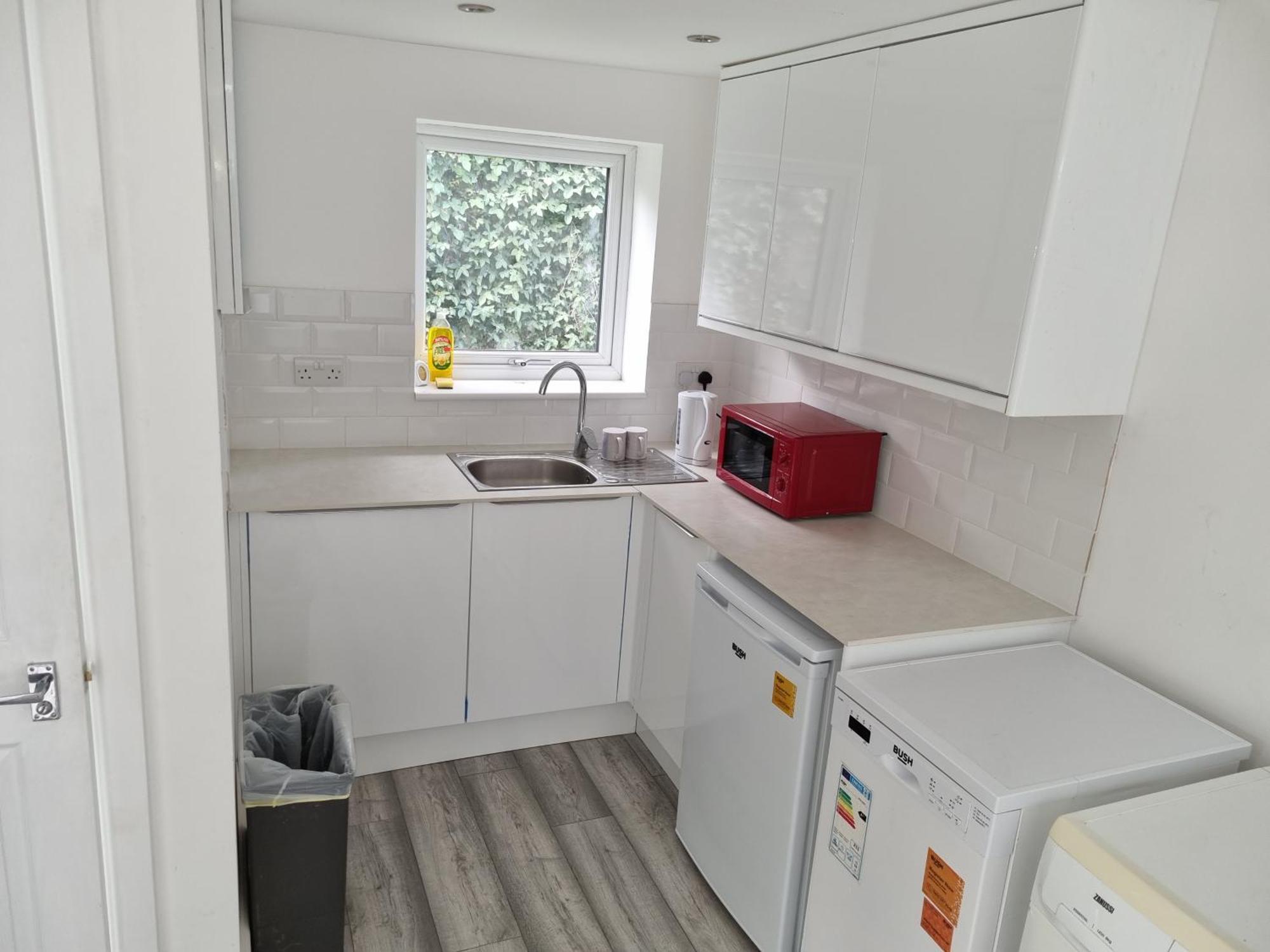 Holiday Out House London